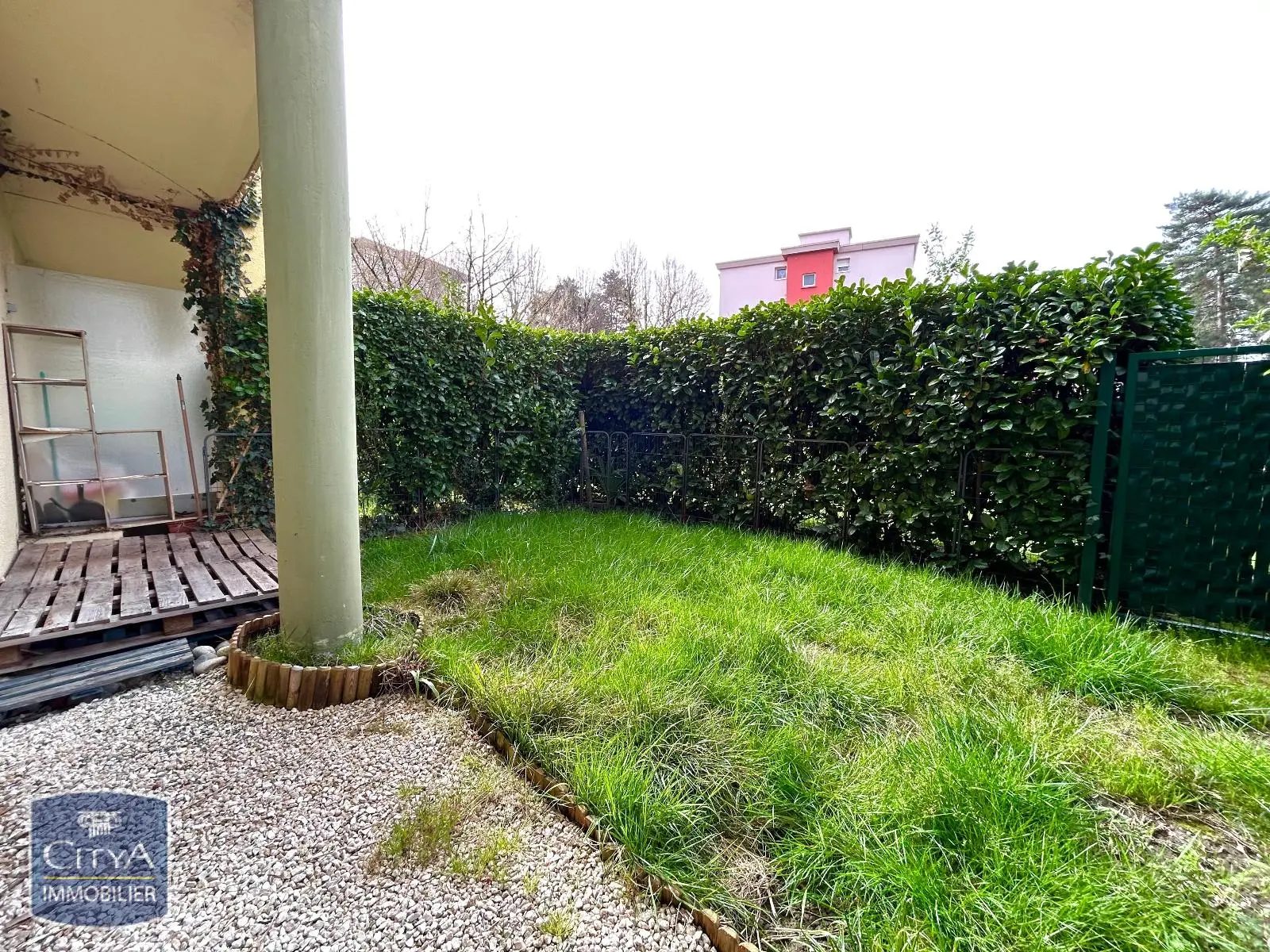 Photo 6 Appartement 1 pièce 33.66m²