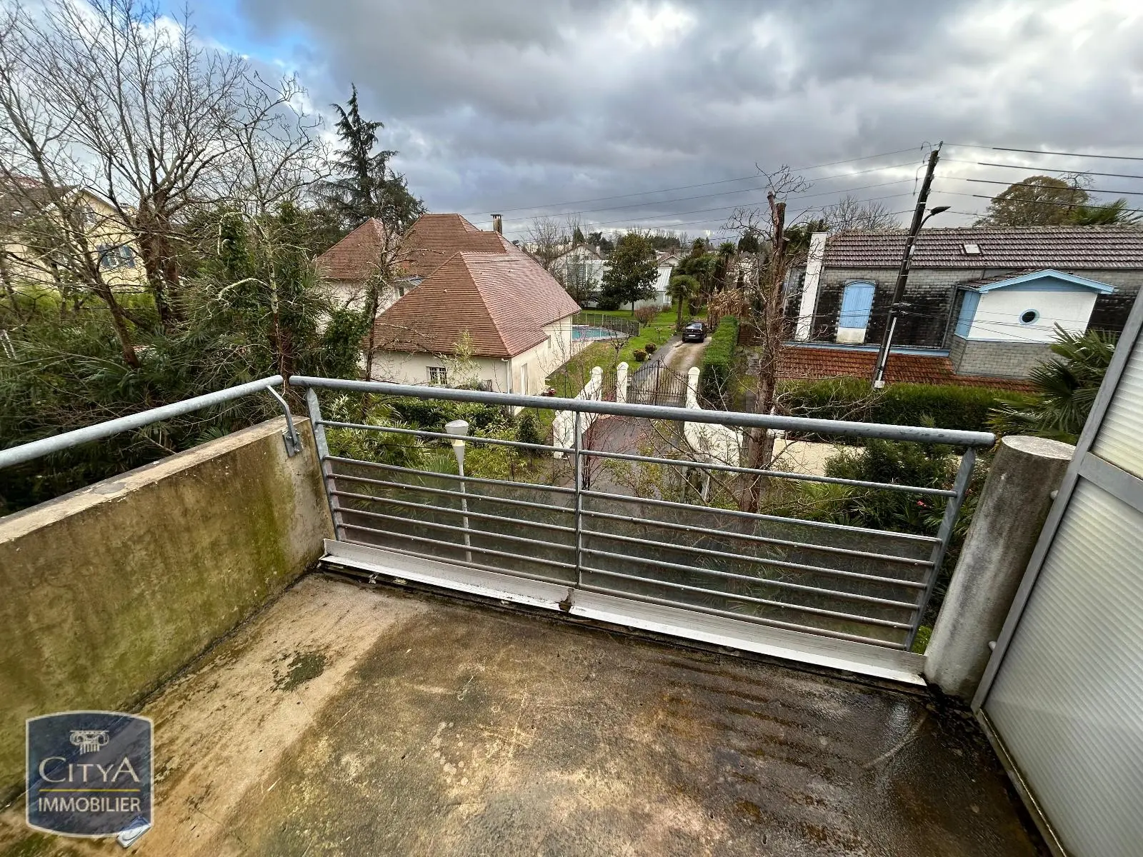 Photo 2 Appartement 2 pièces 41.19m²