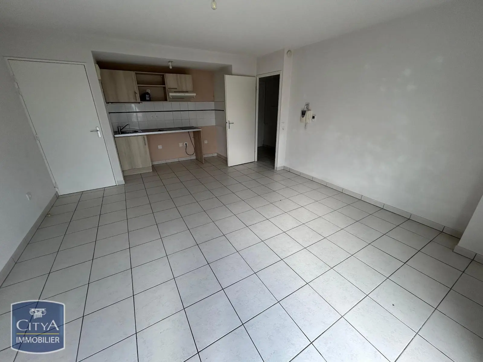 Photo 3 Appartement 2 pièces 41.19m²