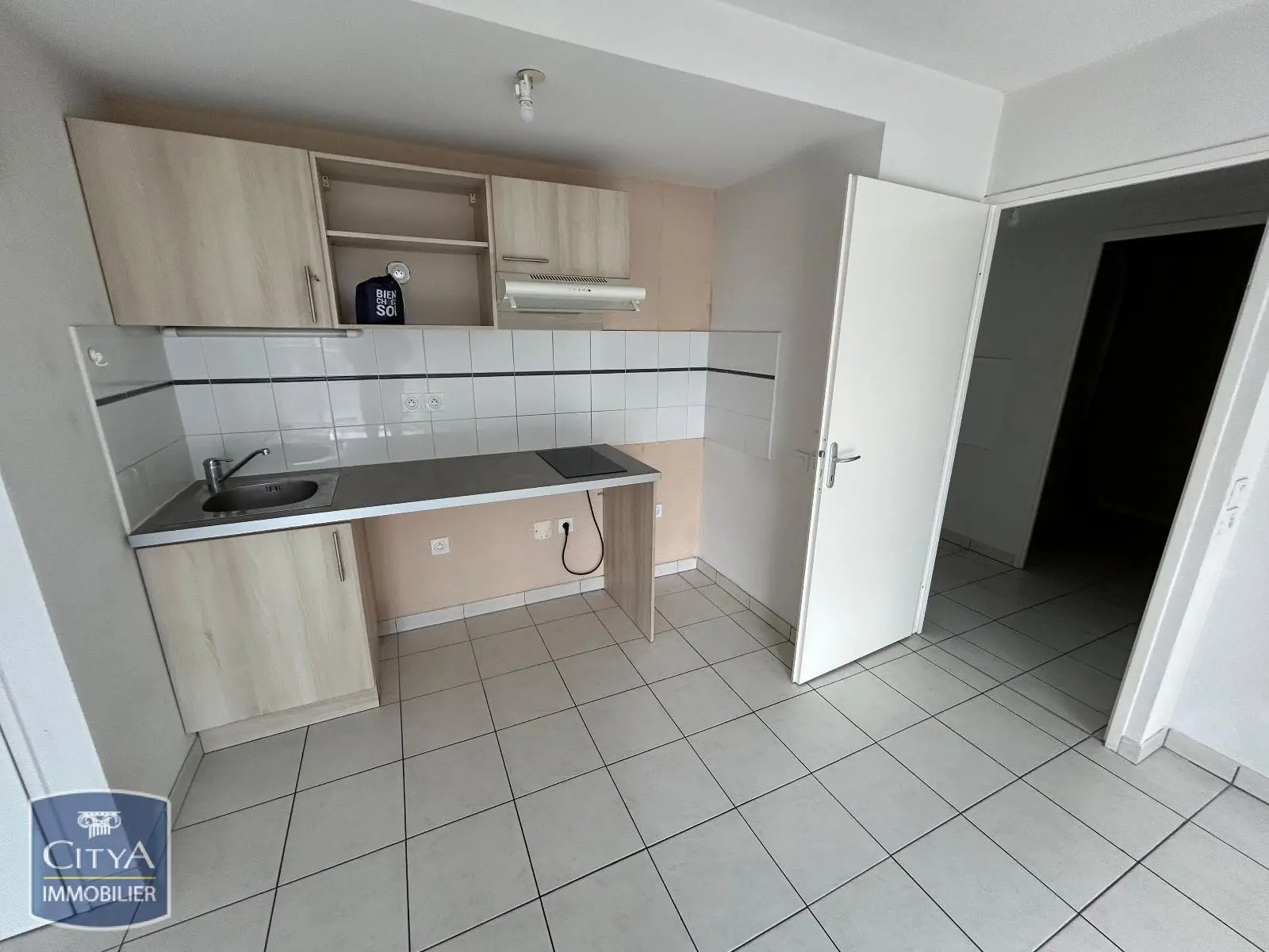 Photo 4 Appartement 2 pièces 41.19m²