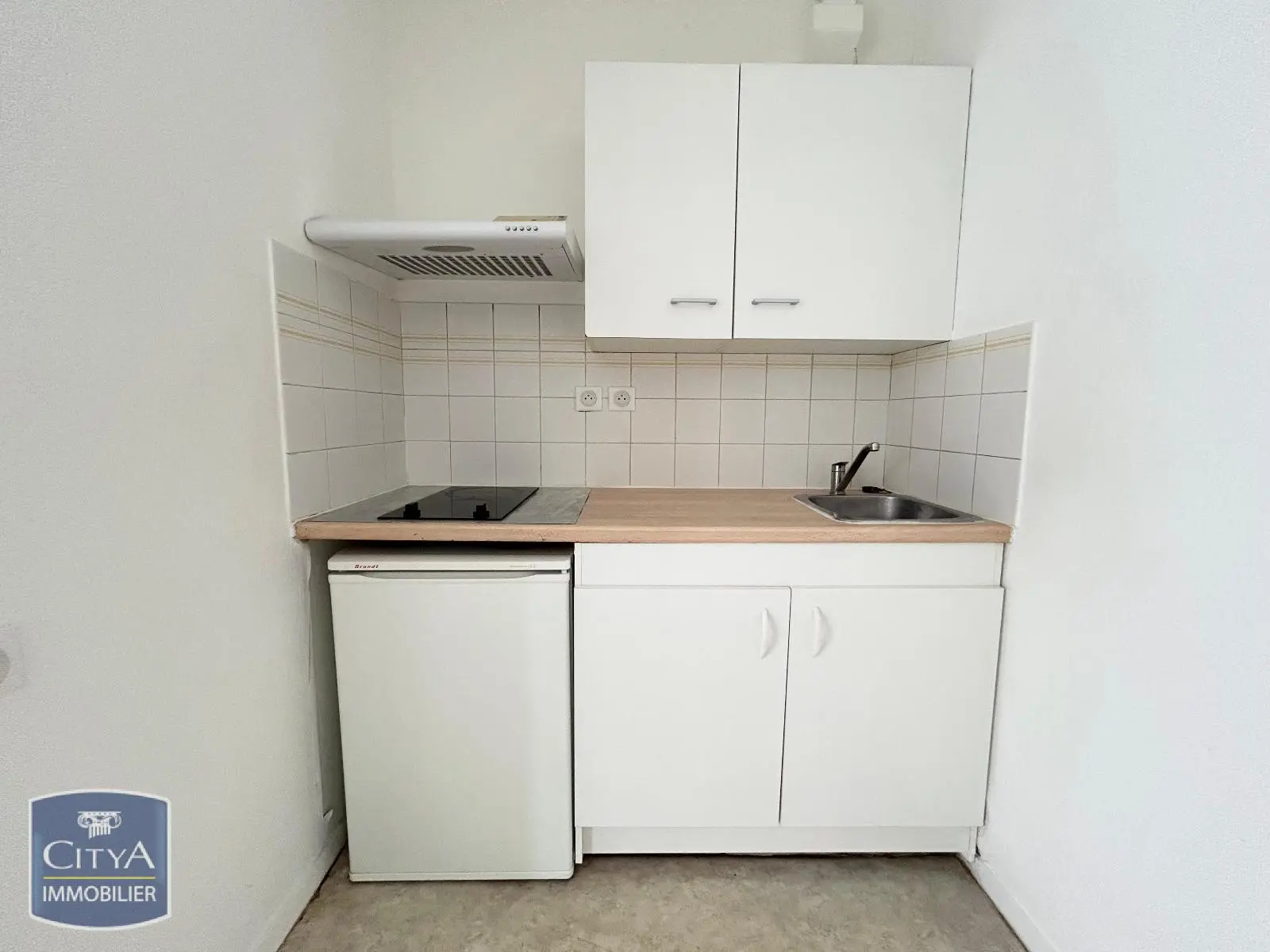 Photo 3 Appartement 1 pièce 33.66m²