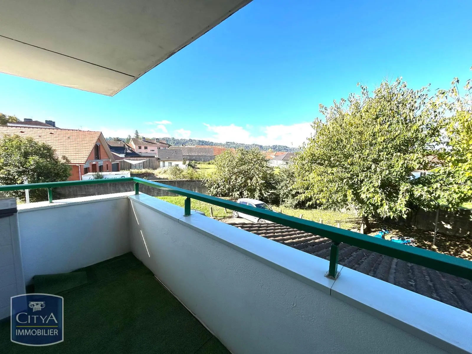 Photo 1 Appartement 2 pièces 51.7m²