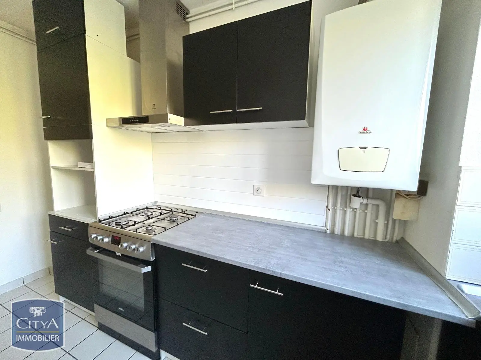 Photo 4 Appartement 2 pièces 51.7m²