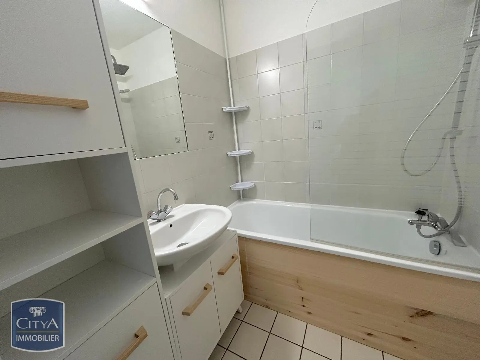 Photo 8 Appartement 2 pièces 51.7m²