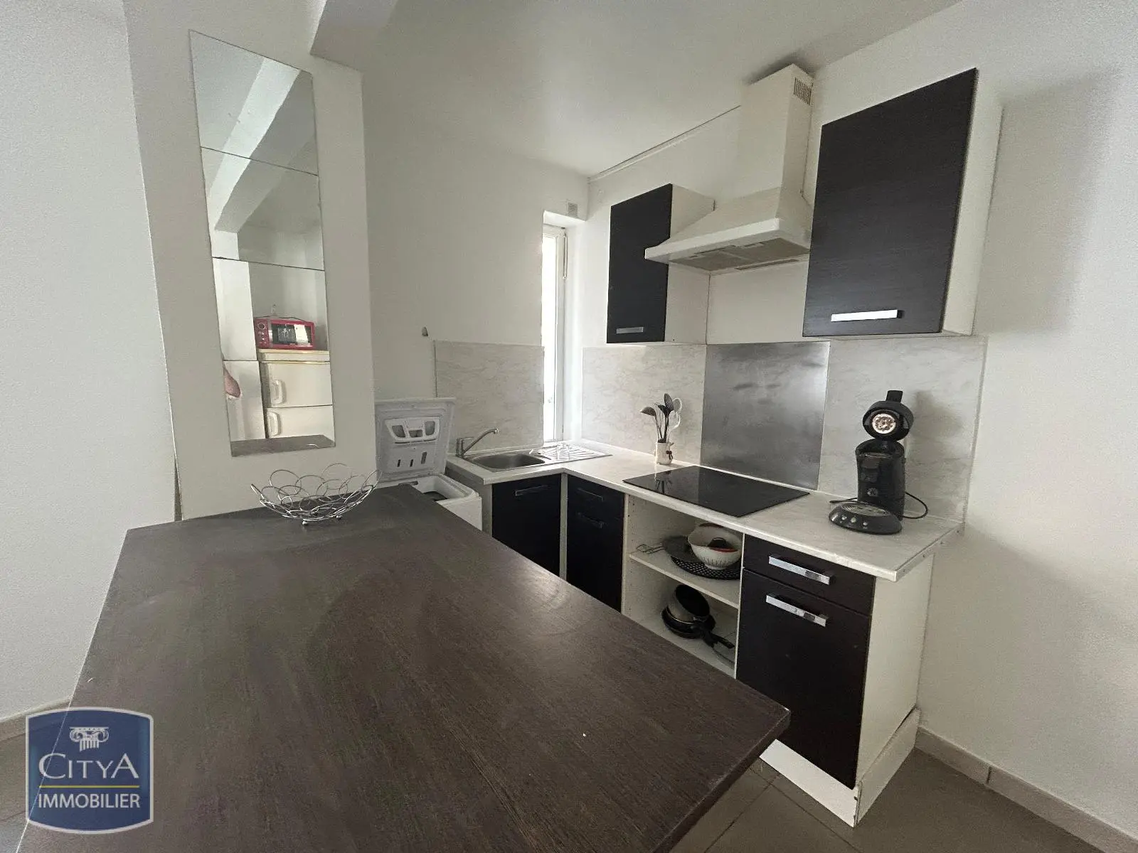 Photo 4 Appartement 2 pièces 31.06m²