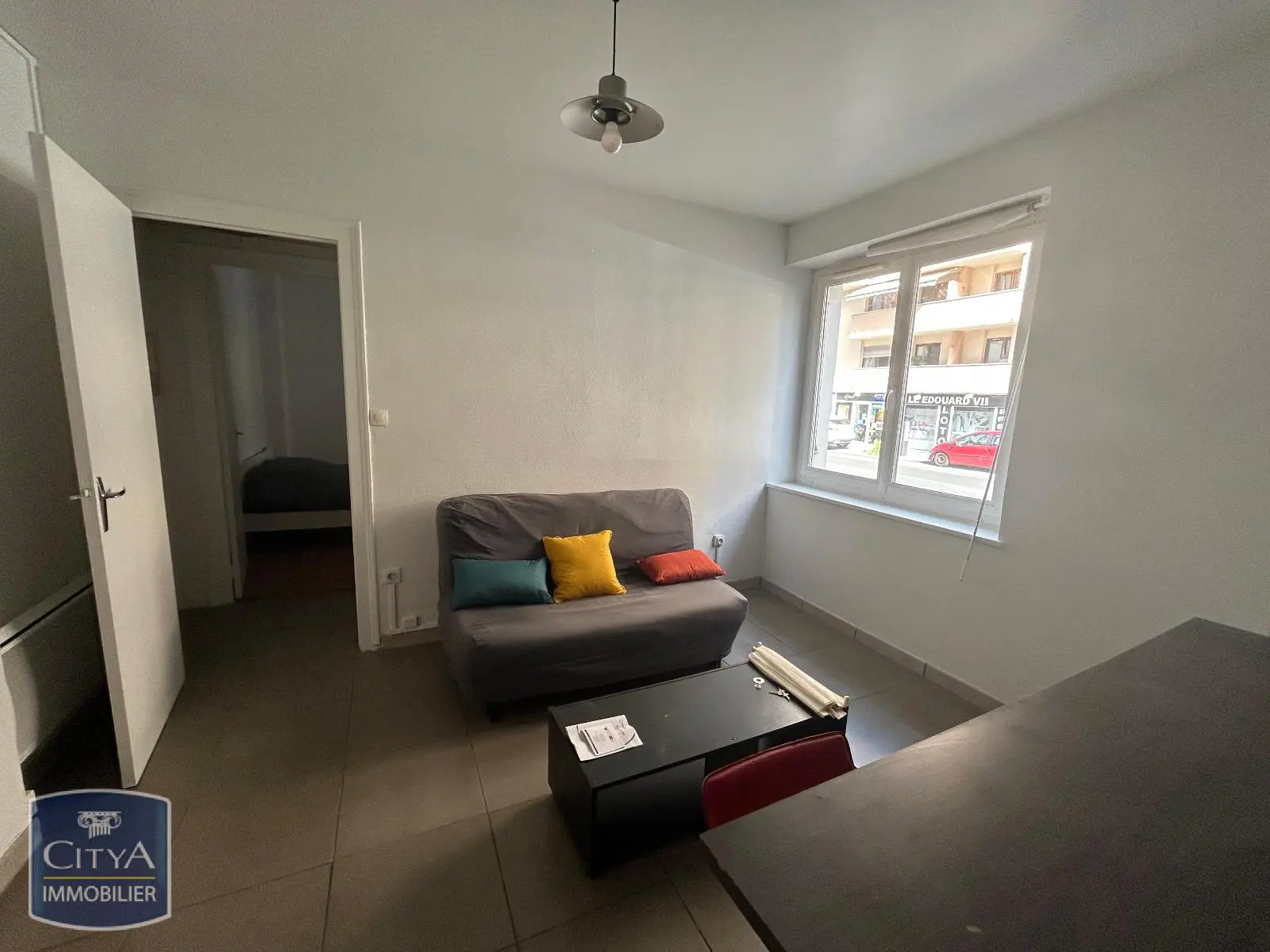 Photo 2 Appartement 2 pièces 31.06m²