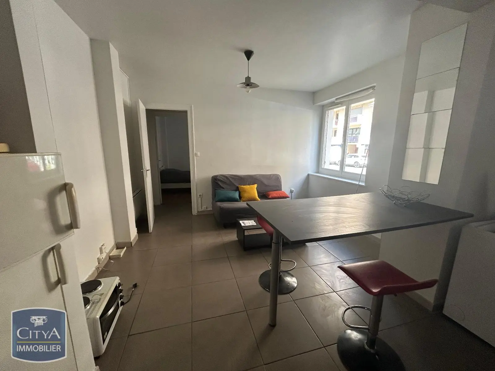 Photo 3 Appartement 2 pièces 31.06m²