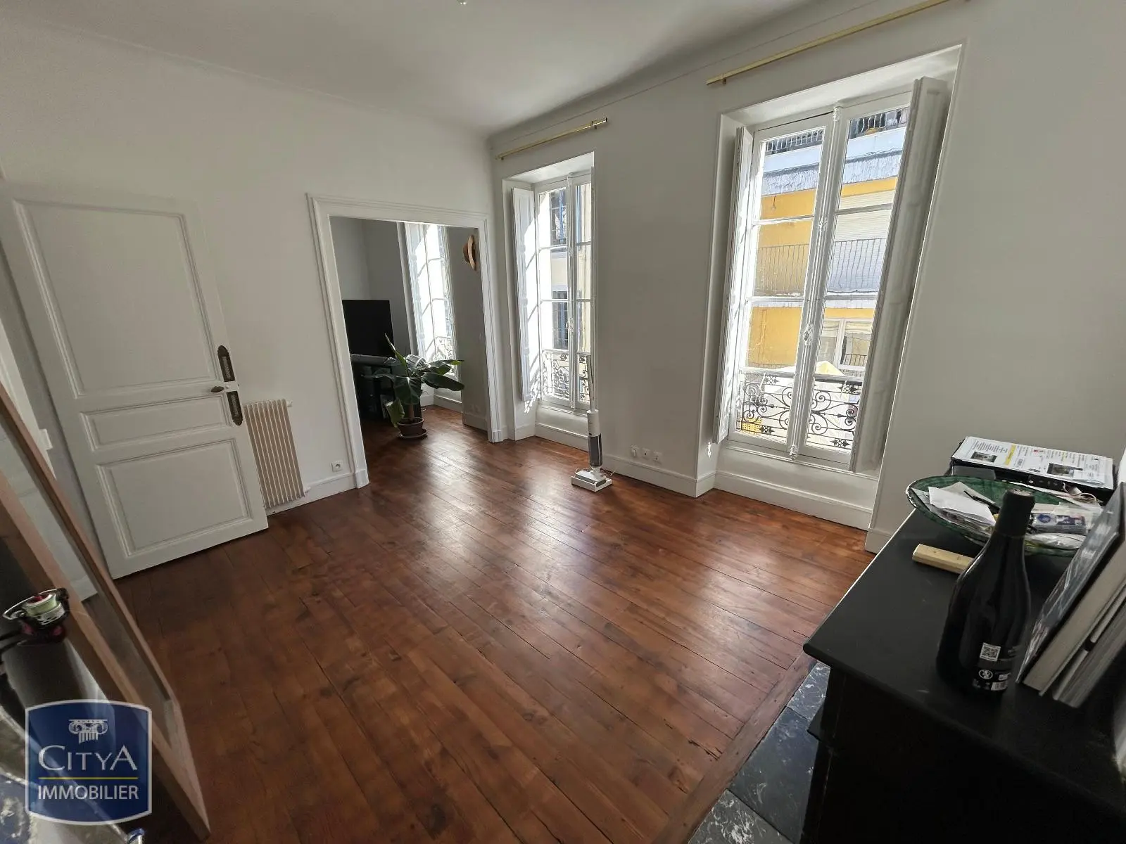 Photo 2 appartement Pau