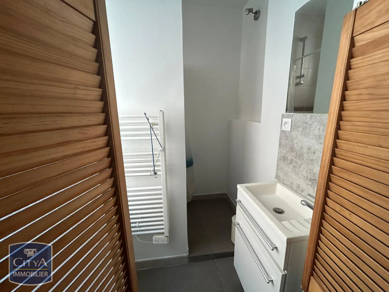Photo 11 Appartement 2 pièces 31.06m²