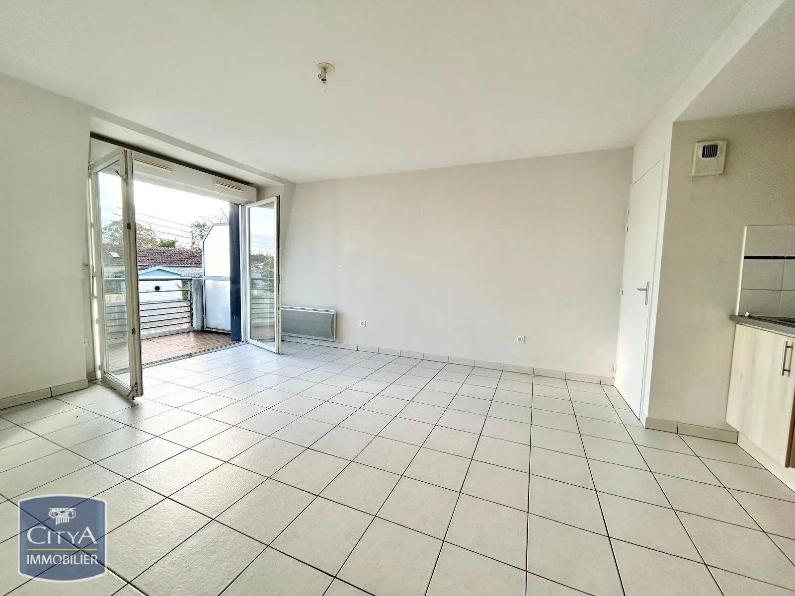 Photo 6 Appartement 2 pièces 41.19m²