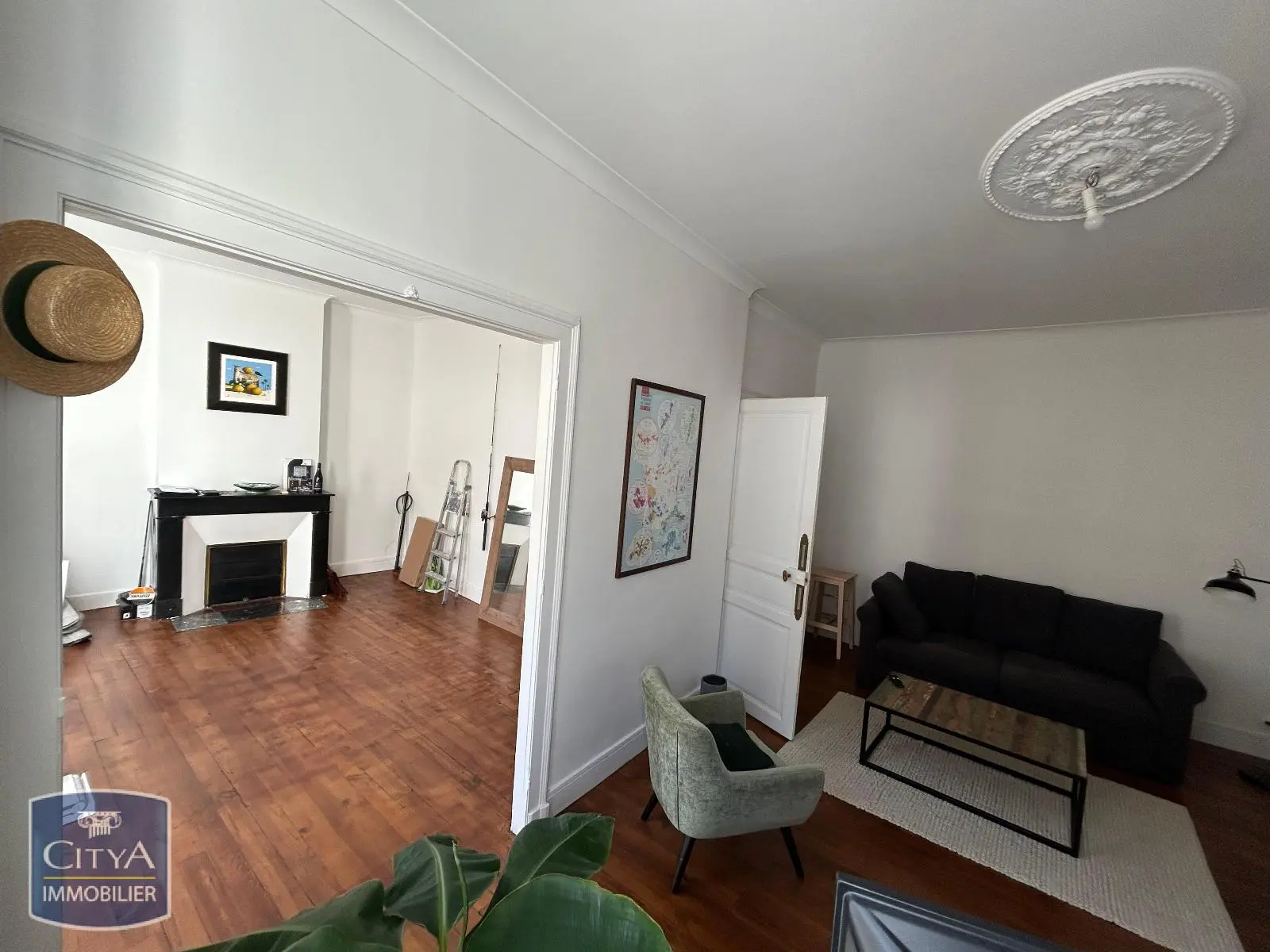 Photo 1 appartement Pau