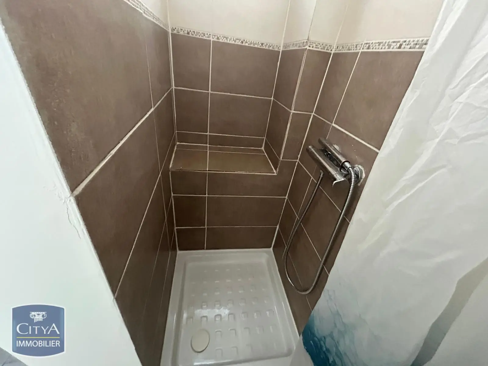 Photo 12 Appartement 2 pièces 31.06m²