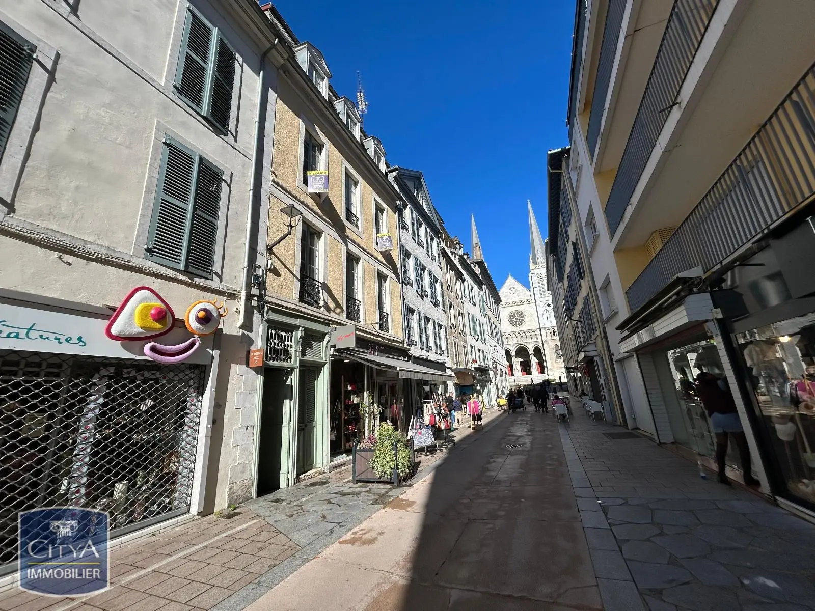 Photo 11 appartement Pau