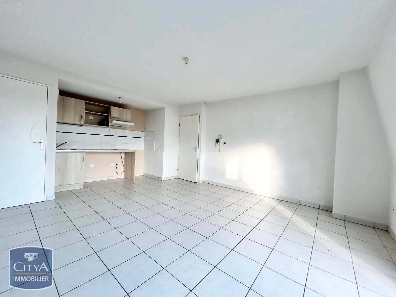 Photo 4 Appartement 2 pièces 41.19m²