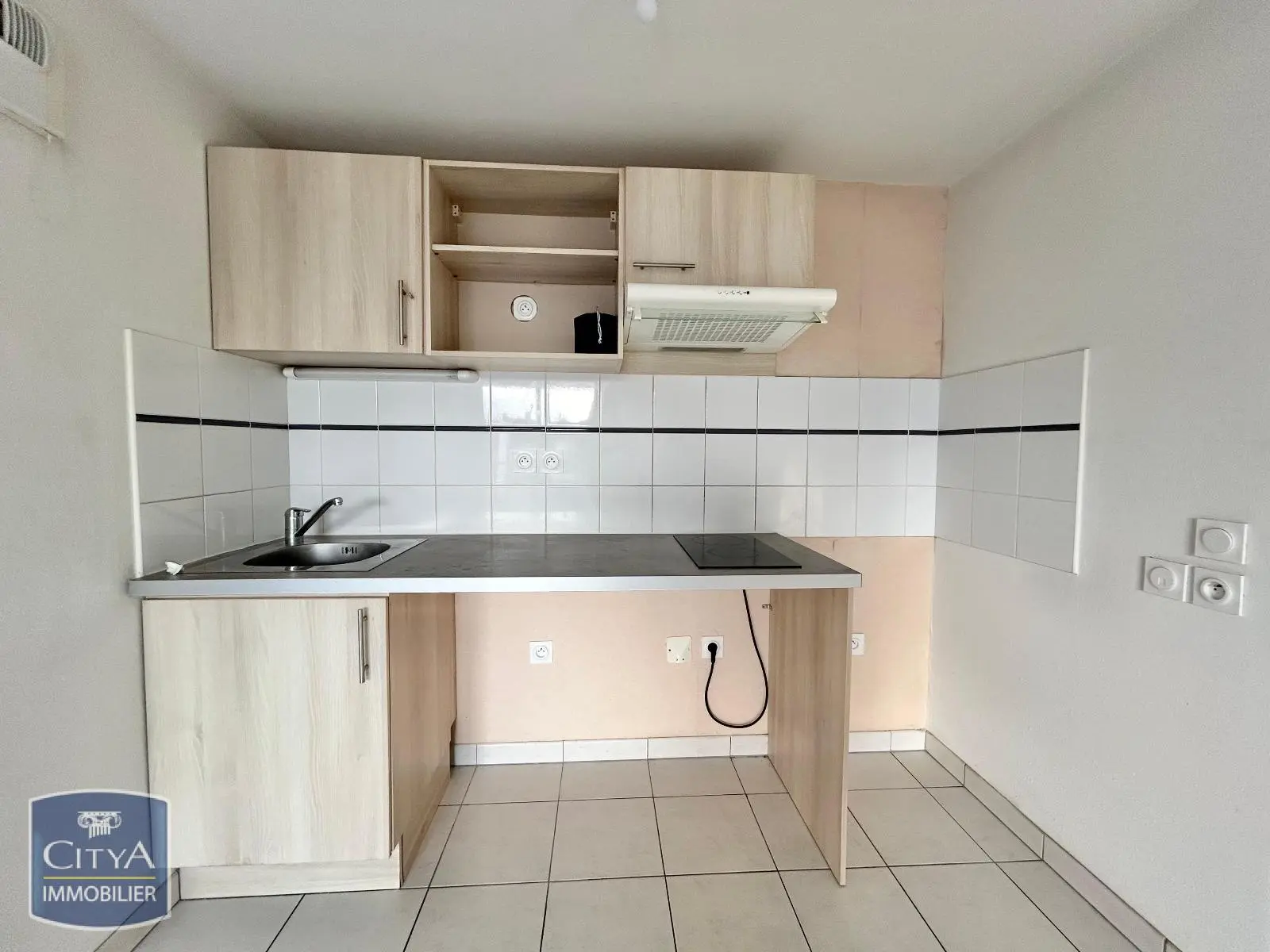 Photo 5 Appartement 2 pièces 41.19m²