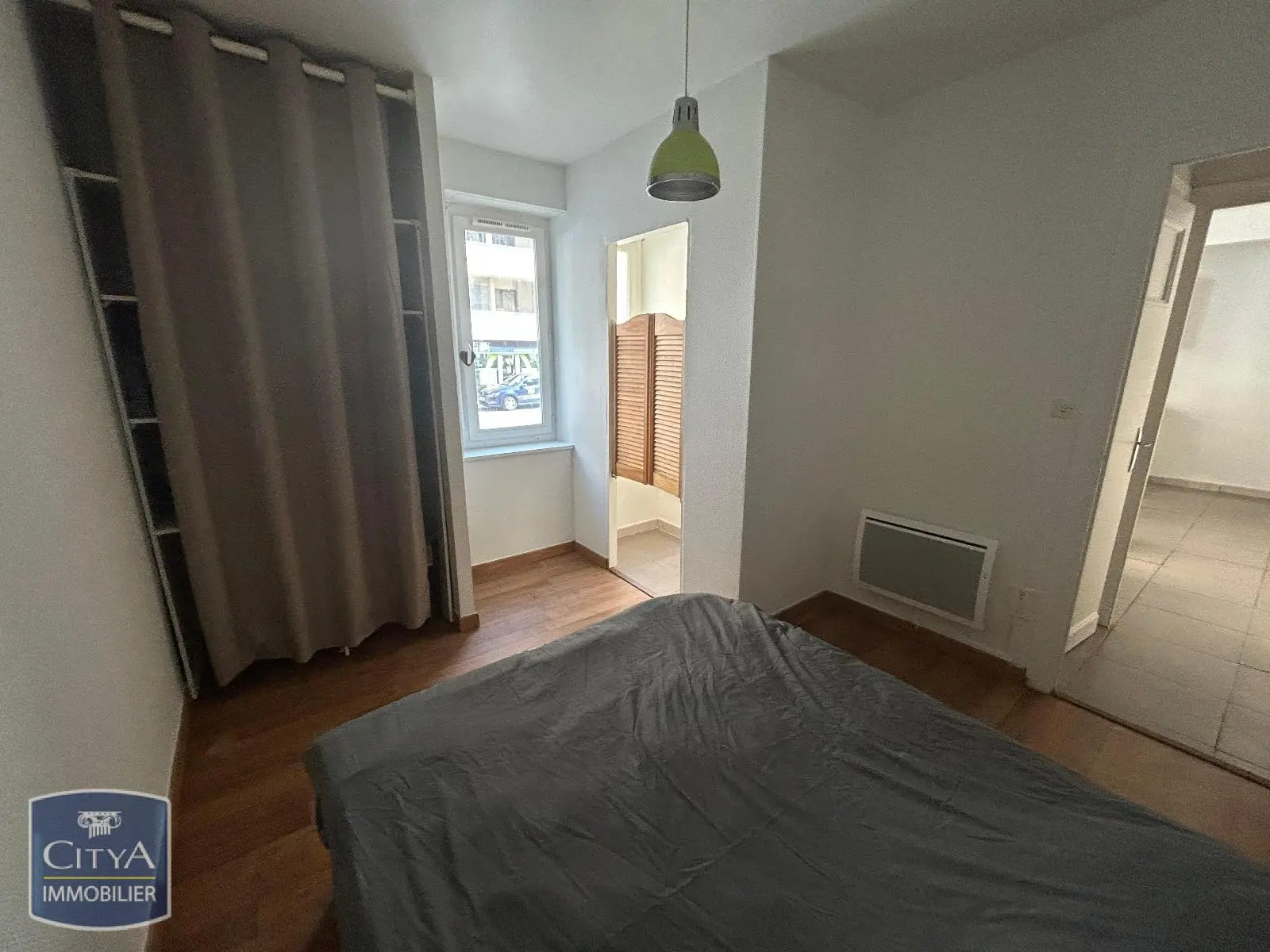 Photo 10 Appartement 2 pièces 31.06m²