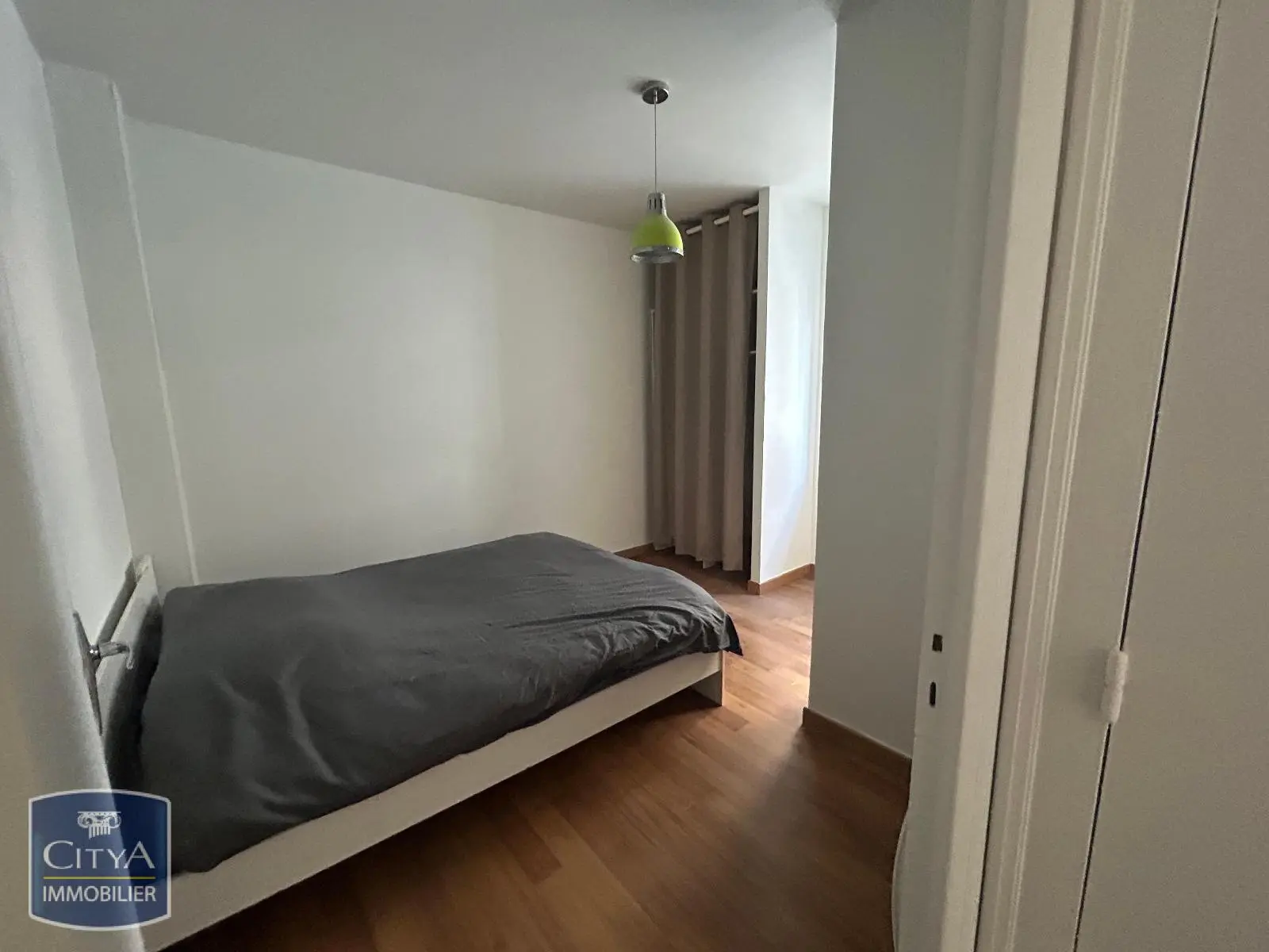 Photo 9 Appartement 2 pièces 31.06m²