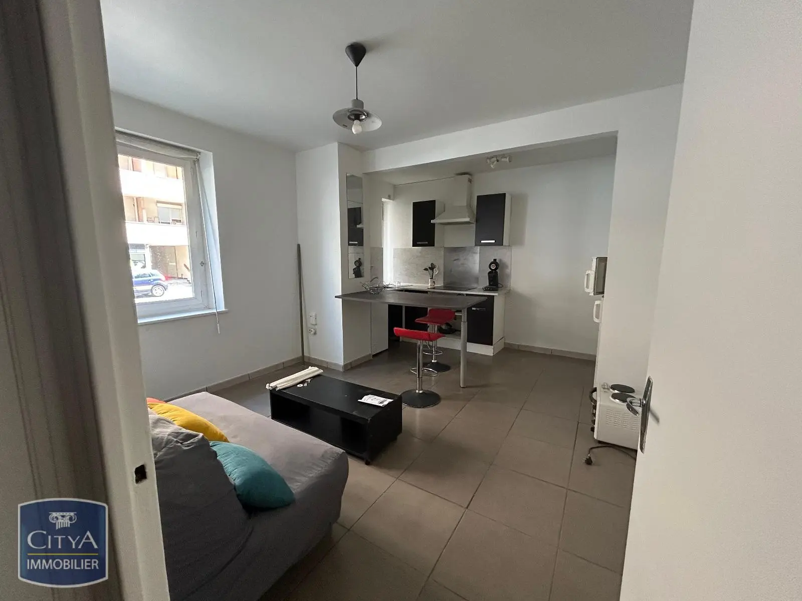 Photo 7 Appartement 2 pièces 31.06m²