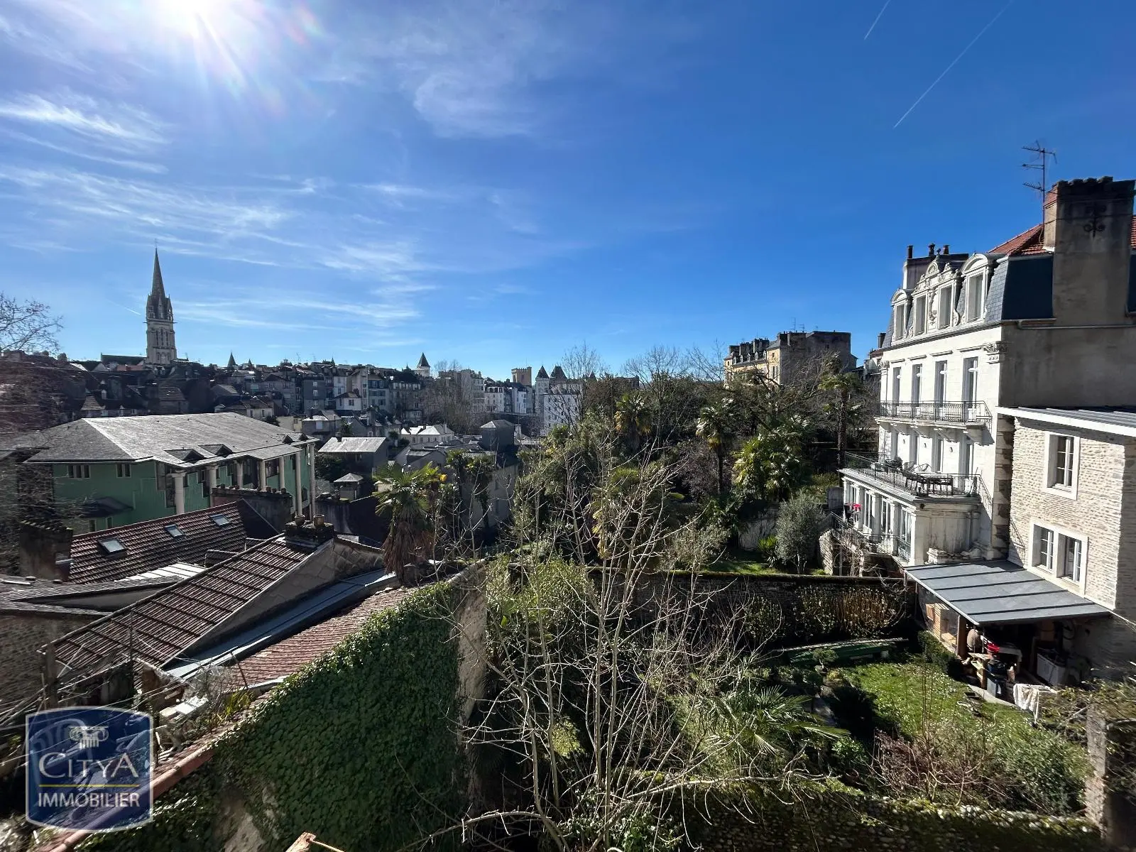 Photo 7 appartement Pau