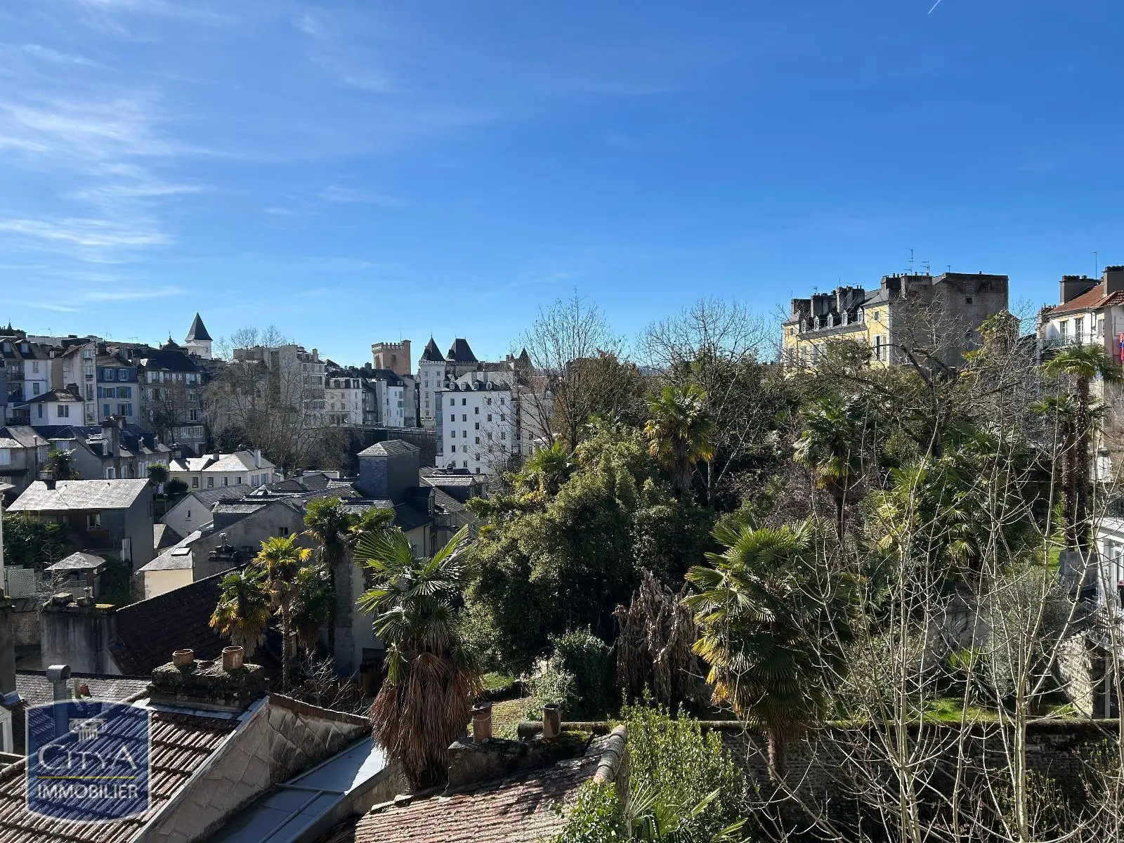 Photo 8 appartement Pau