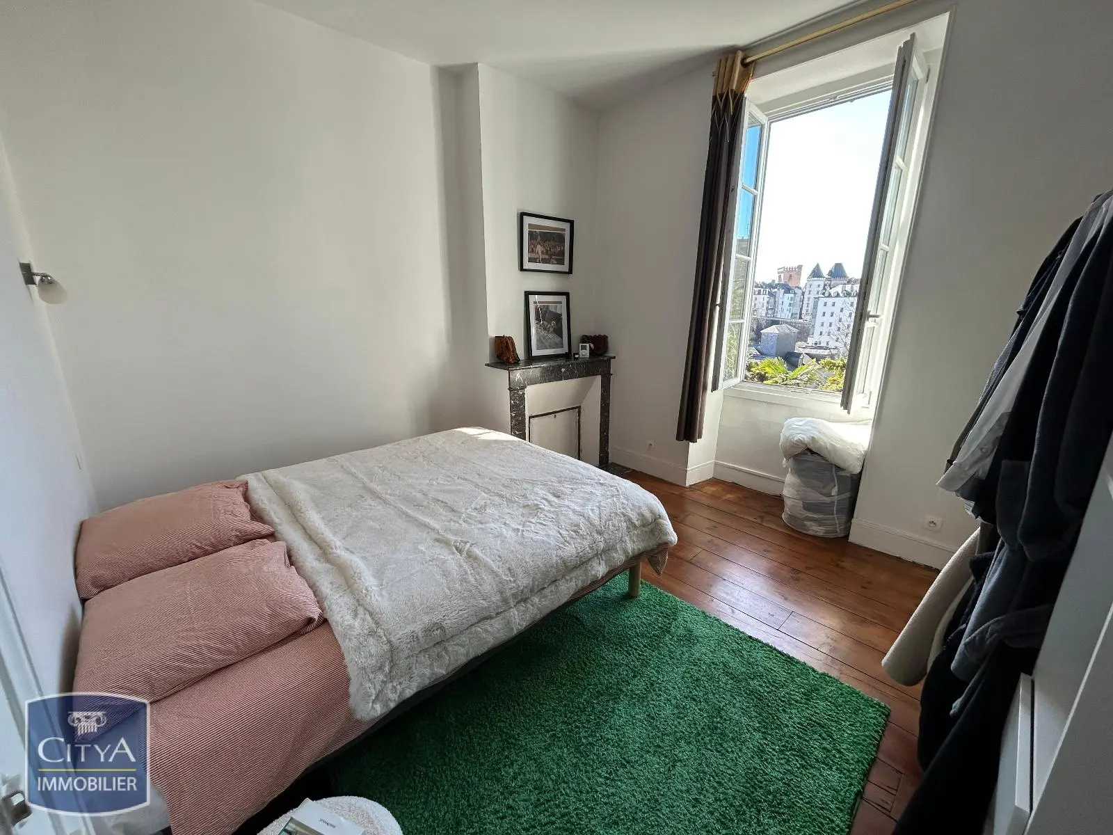 Photo 6 appartement Pau