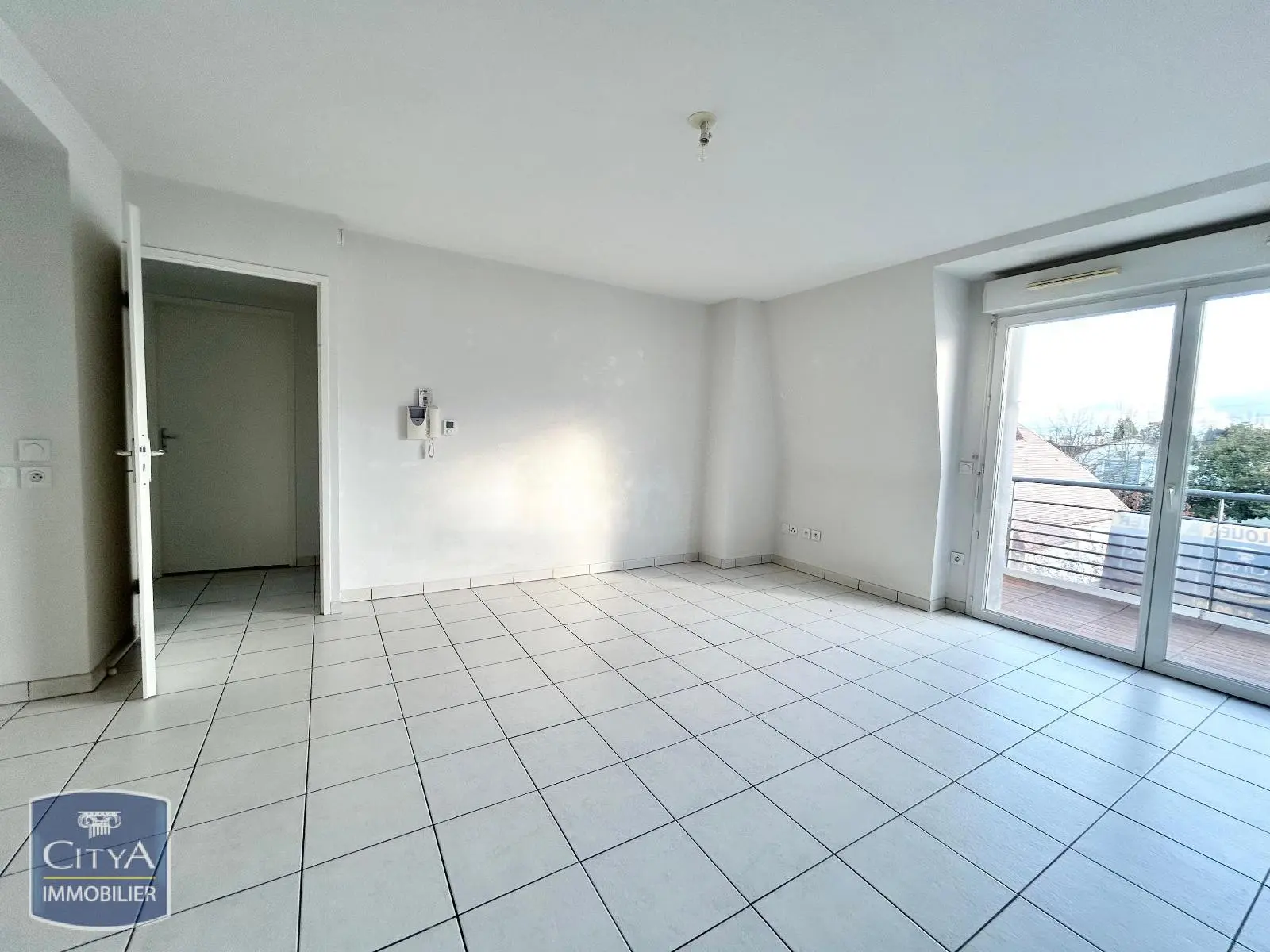 Photo 2 Appartement 2 pièces 41.19m²