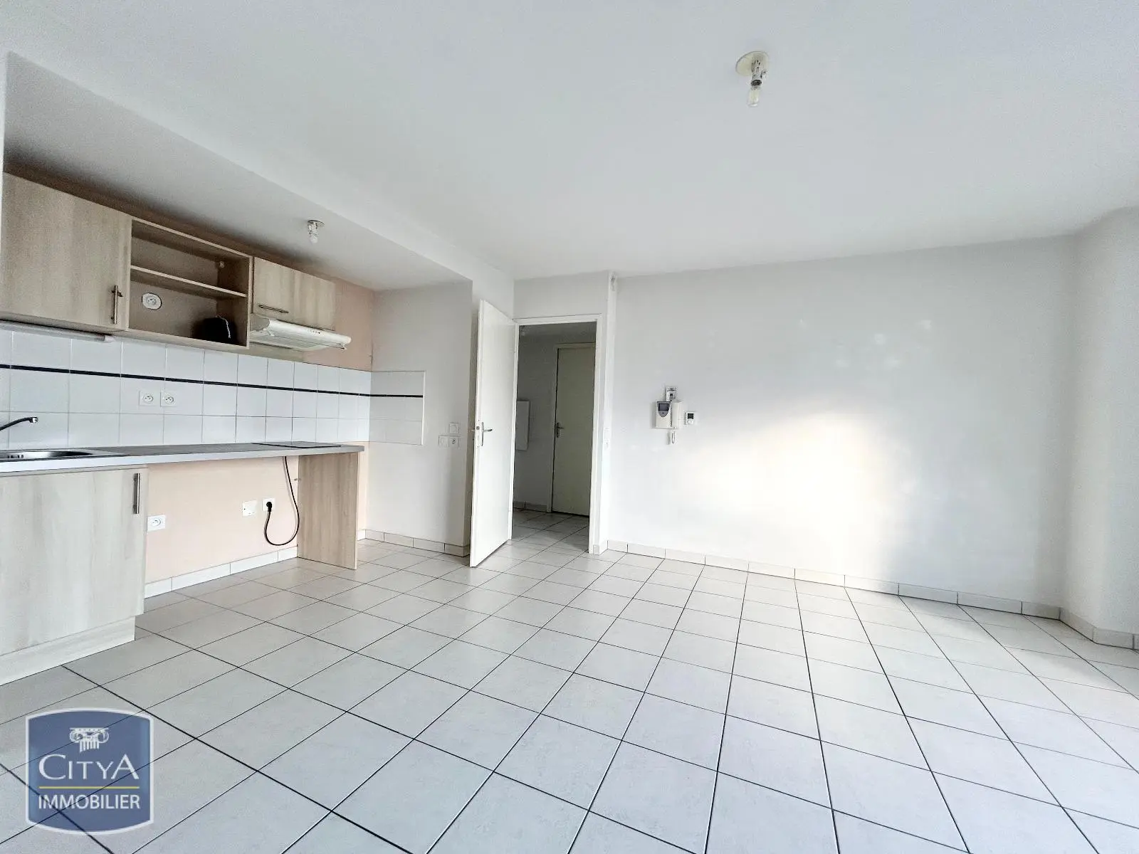 Photo 3 Appartement 2 pièces 41.19m²