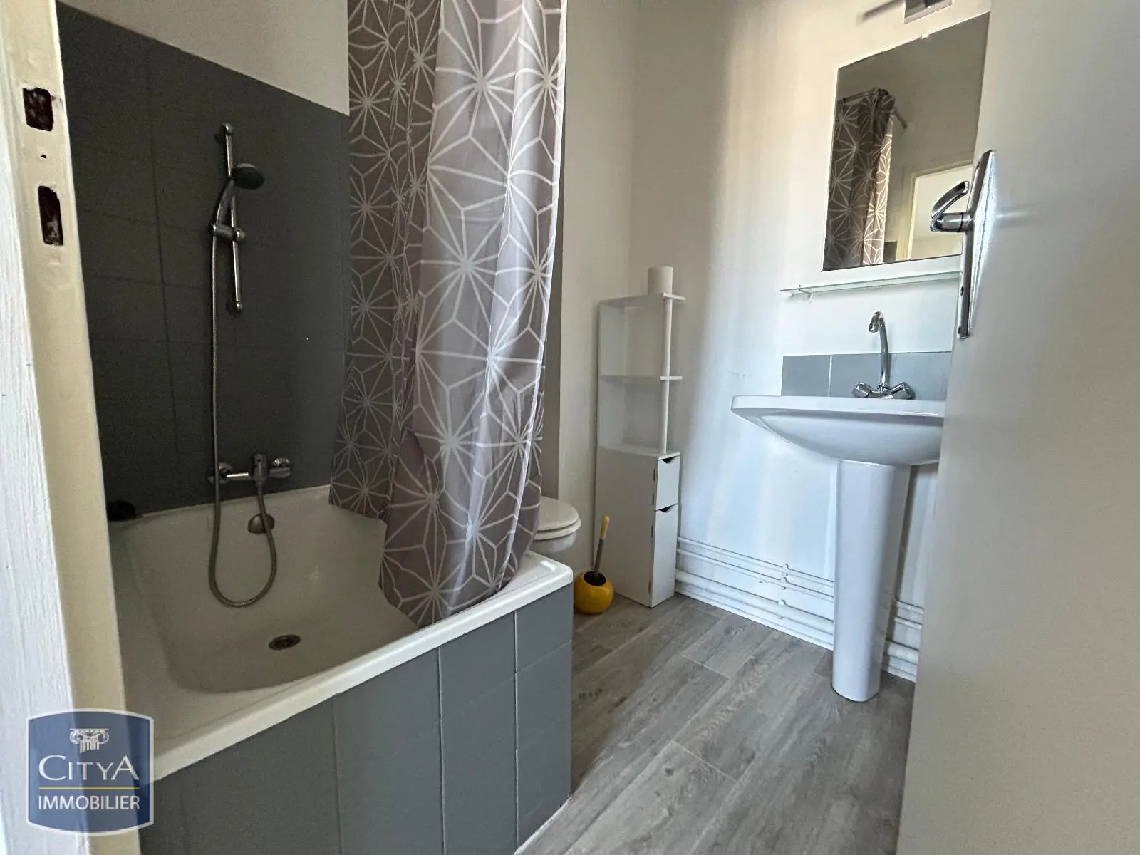 Photo 5 Appartement 1 pièce 18.05m²