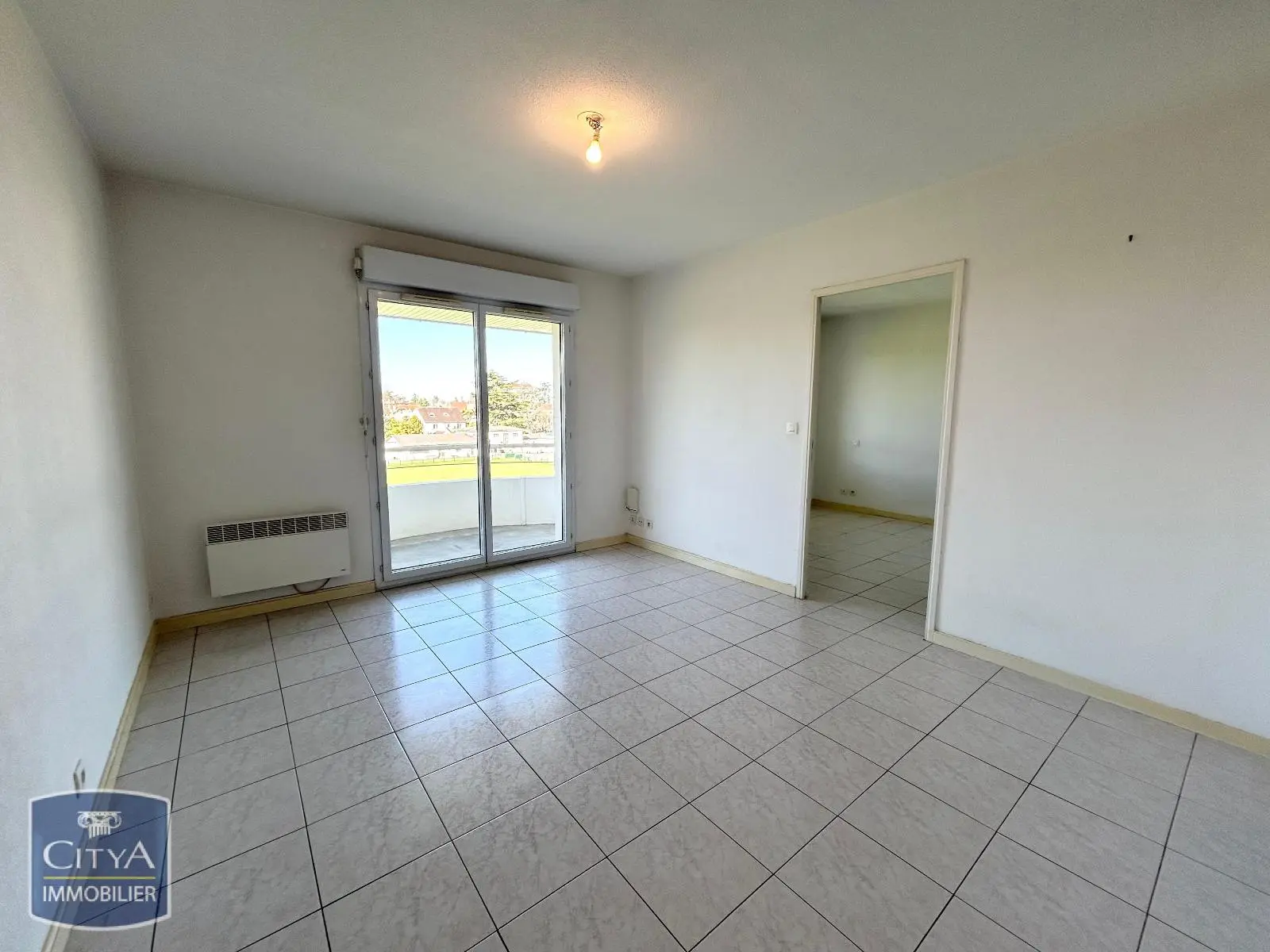 Photo 4 Appartement 2 pièces 40.59m²