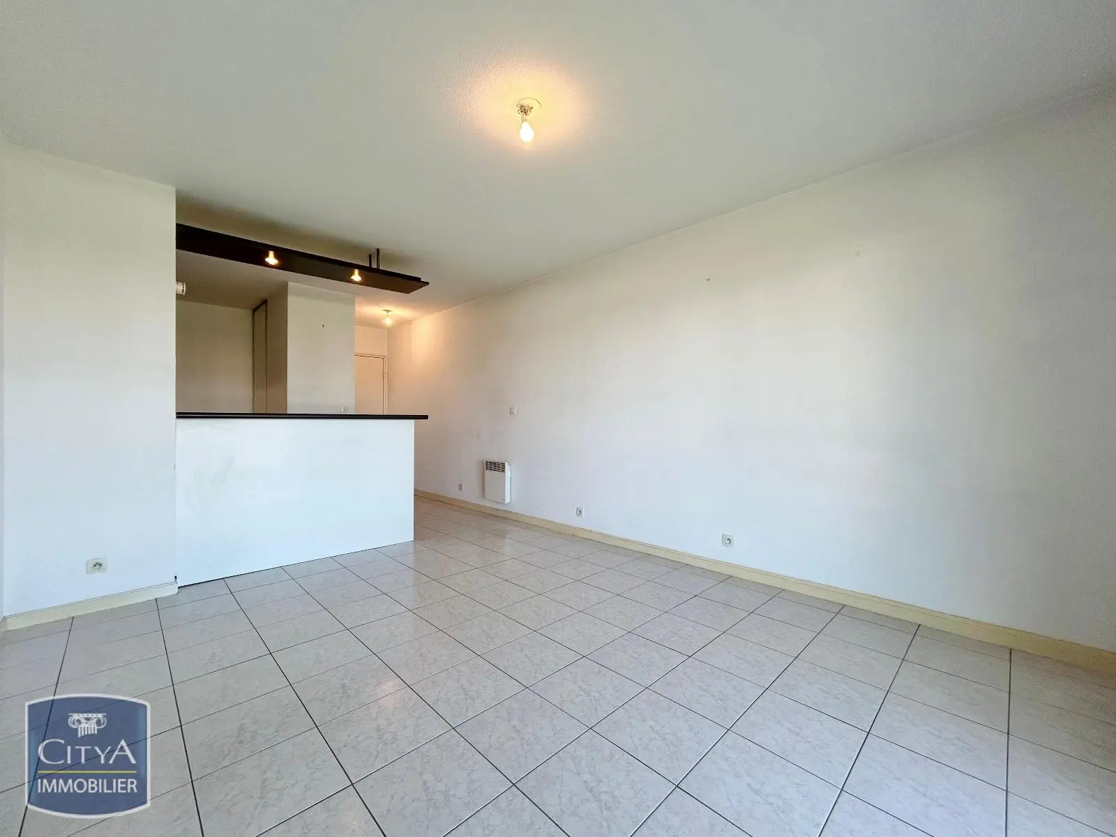 Photo 1 Appartement 2 pièces 40.59m²