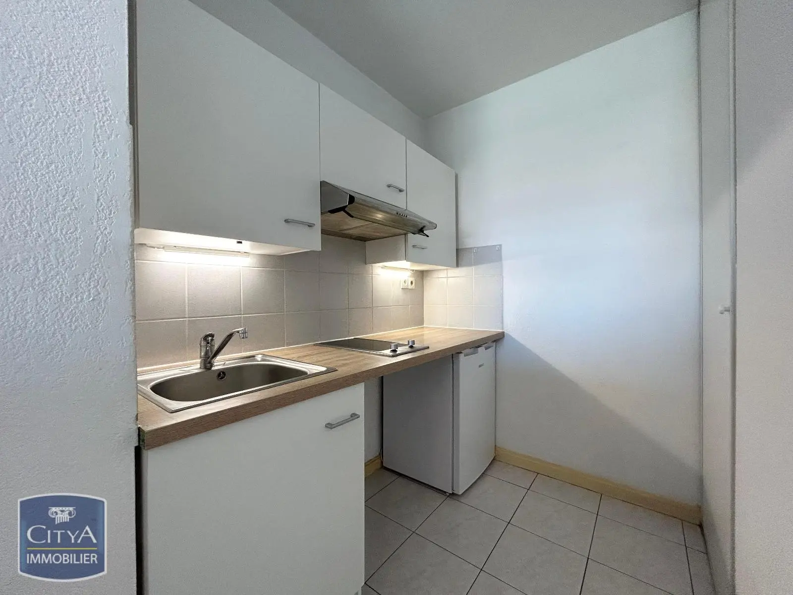 Photo 6 Appartement 2 pièces 40.59m²