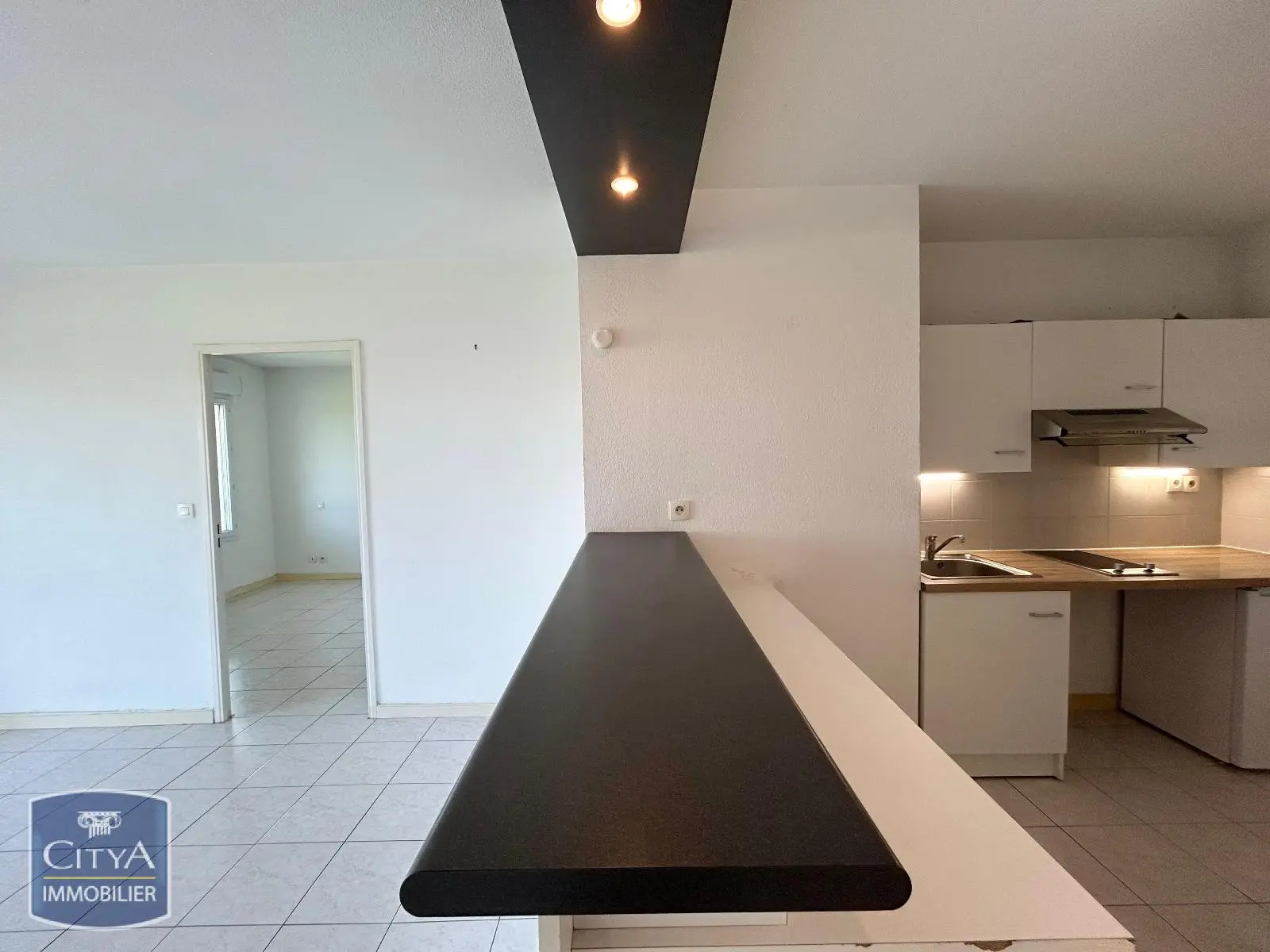 Photo 5 Appartement 2 pièces 40.59m²