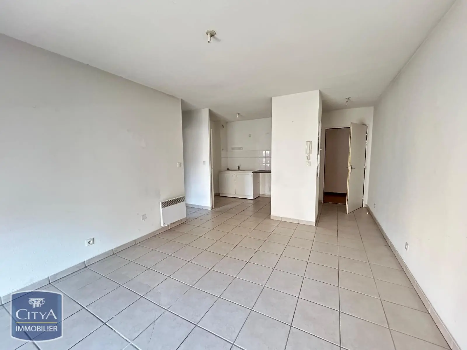 Photo 1 Appartement 2 pièces 45.6m²