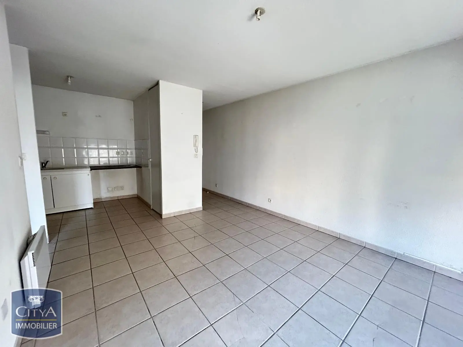 Photo 3 Appartement 2 pièces 45.6m²
