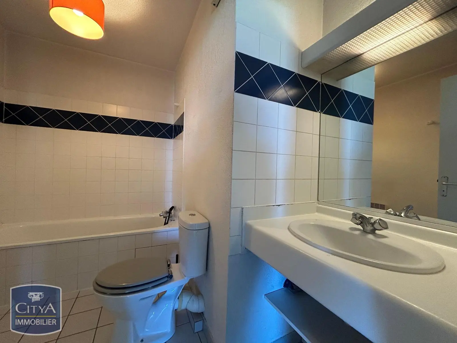 Photo 10 Appartement 2 pièces 40.59m²