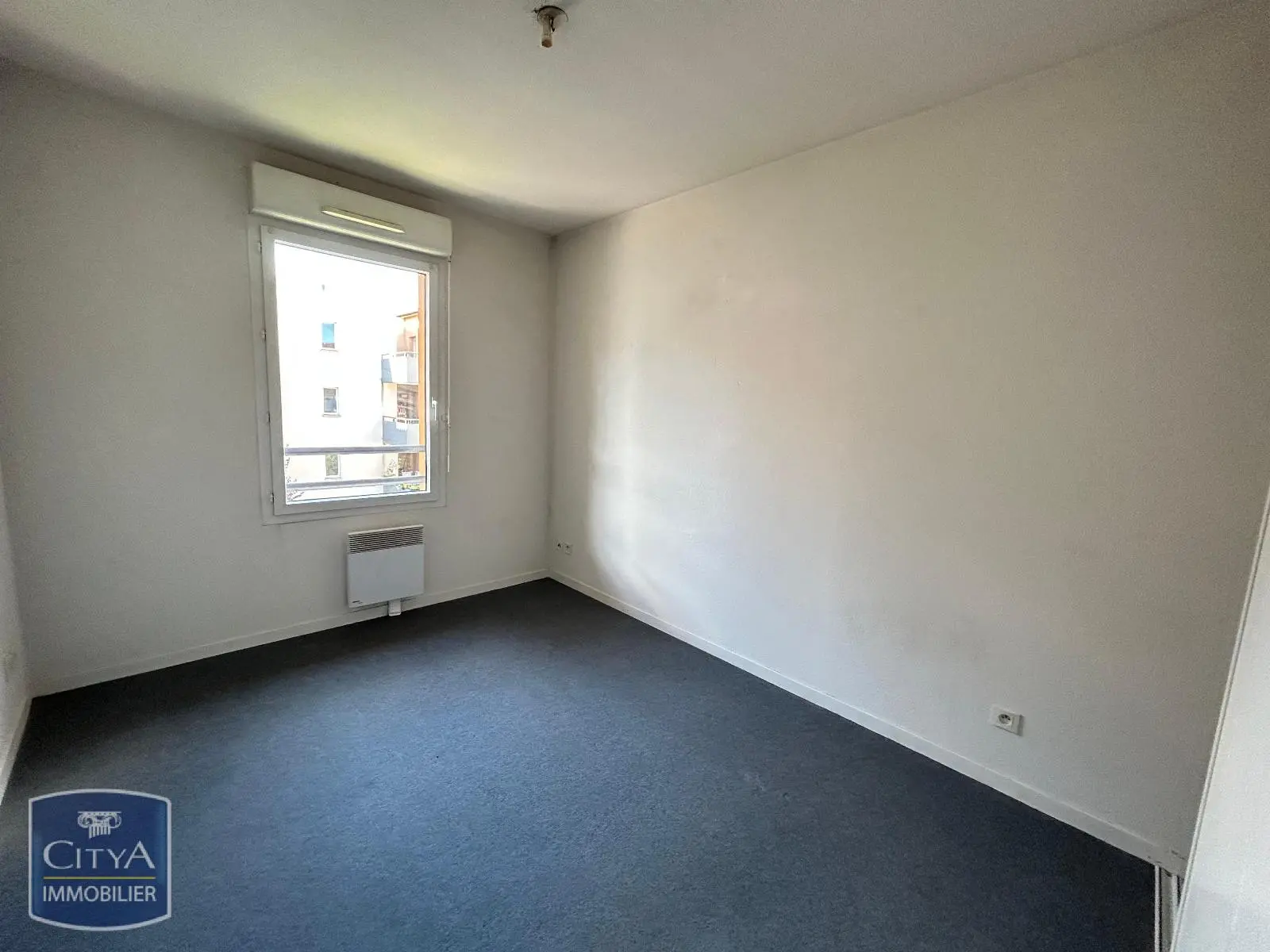 Photo 5 Appartement 2 pièces 45.6m²