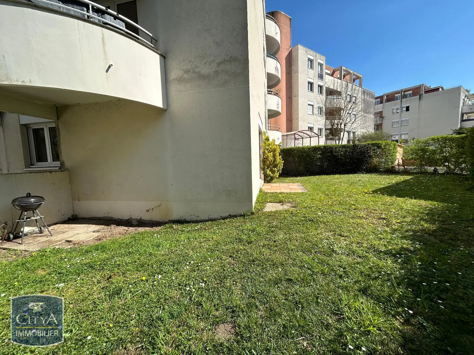 Photo 8 Appartement 3 pièces 66.7m²