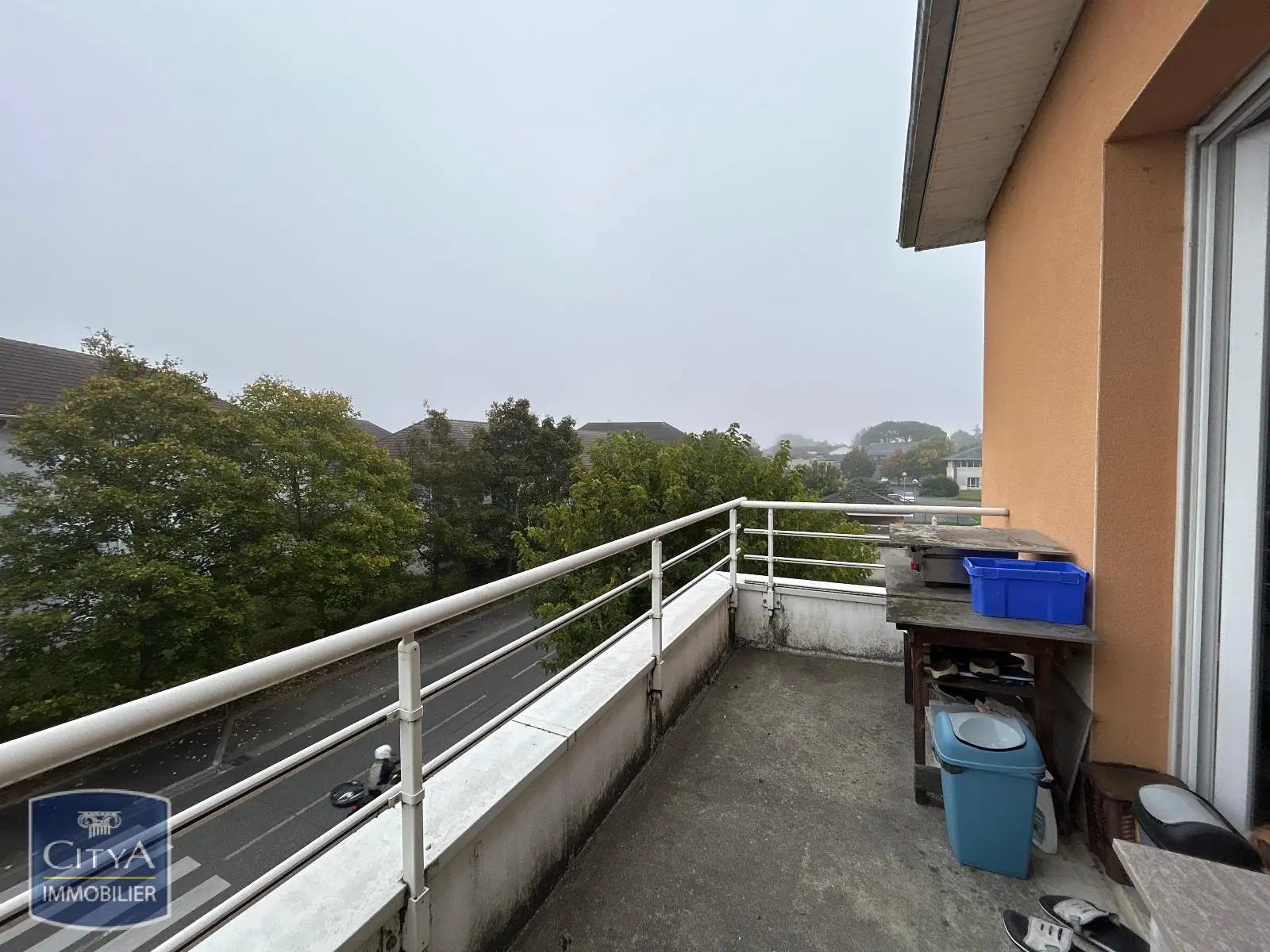Photo 5 Appartement 3 pièces 57.64m²
