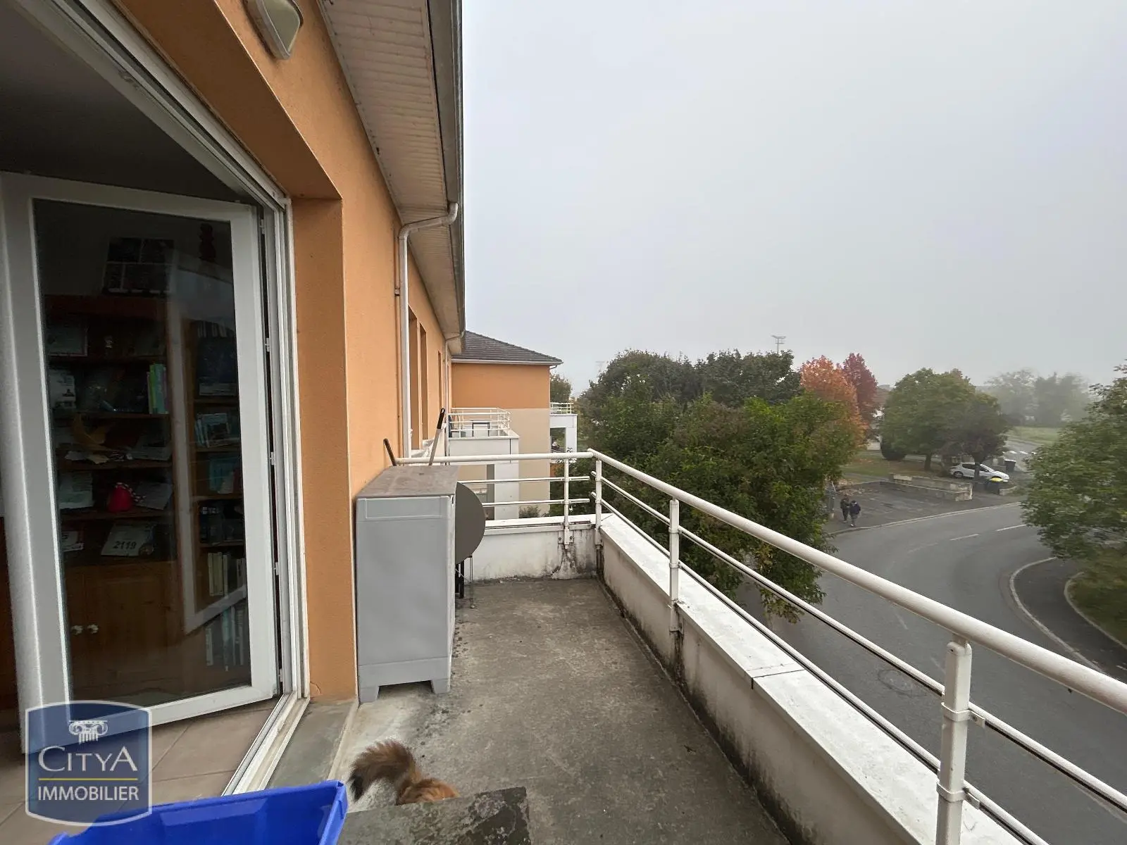 Photo 4 Appartement 3 pièces 57.64m²
