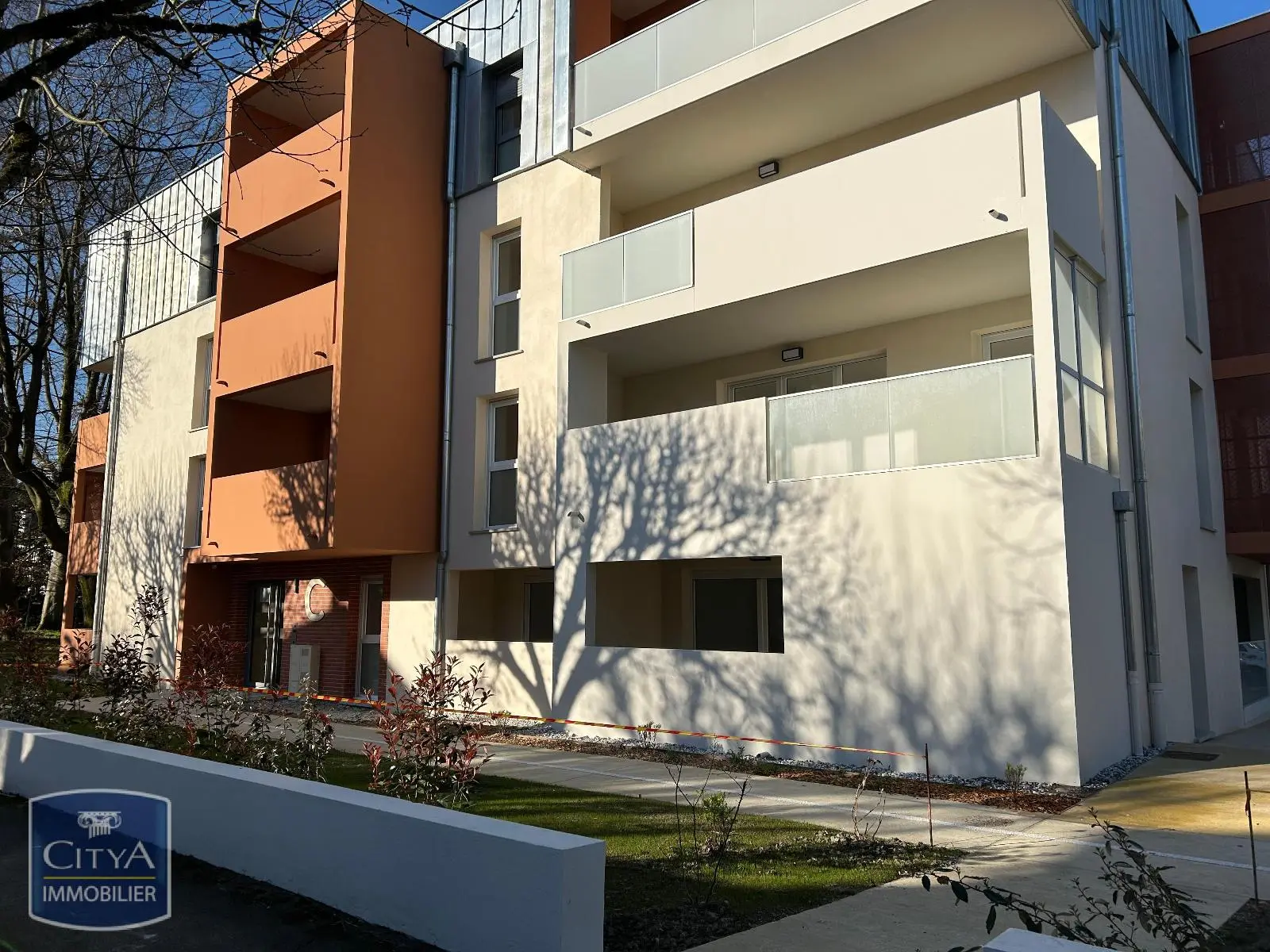 Photo 2 Appartement 3 pièces 72.52m²