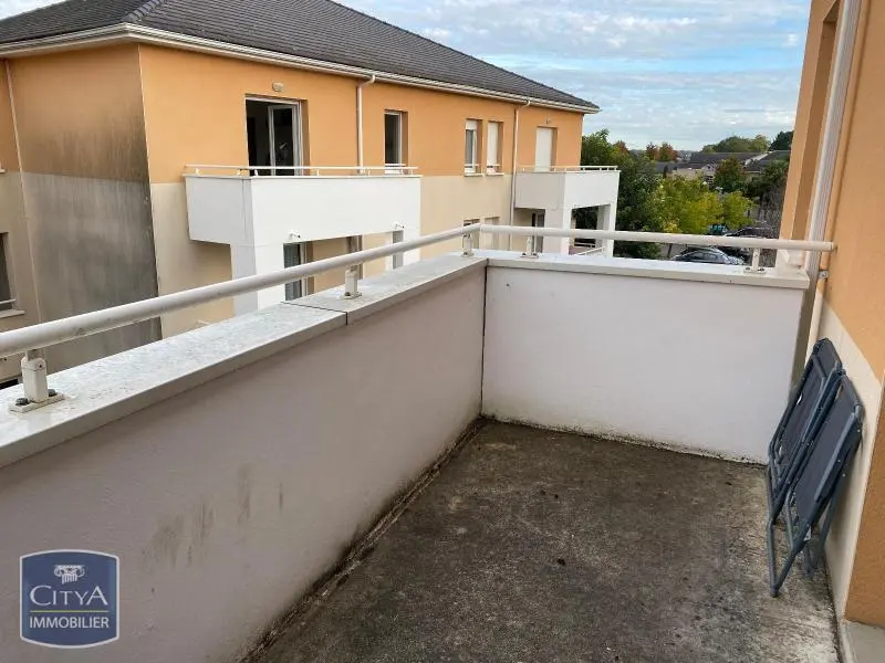 Photo 4 Appartement 2 pièces 46.33m²
