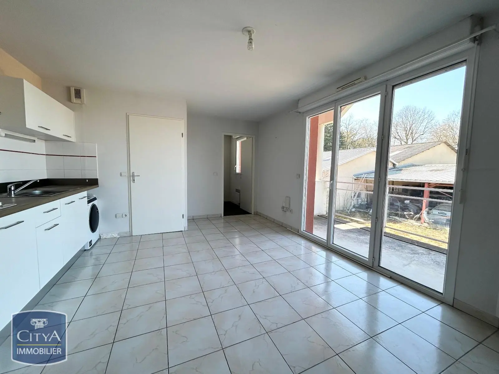 Photo 2 Appartement 2 pièces 37.75m²