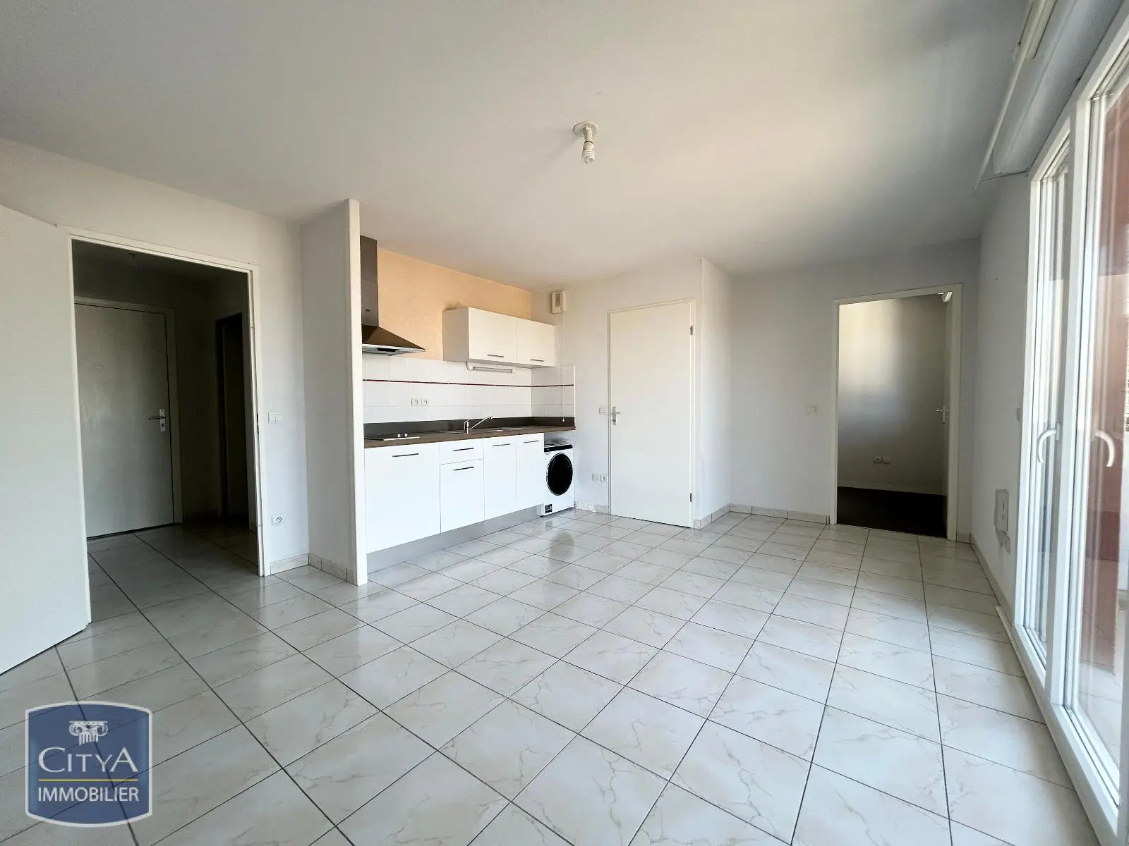 Photo 1 Appartement 2 pièces 37.75m²