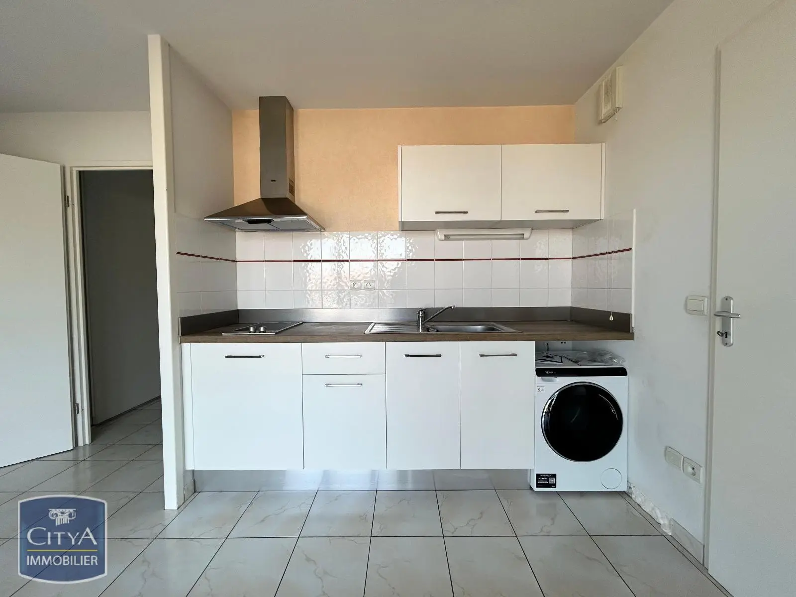 Photo 3 Appartement 2 pièces 37.75m²