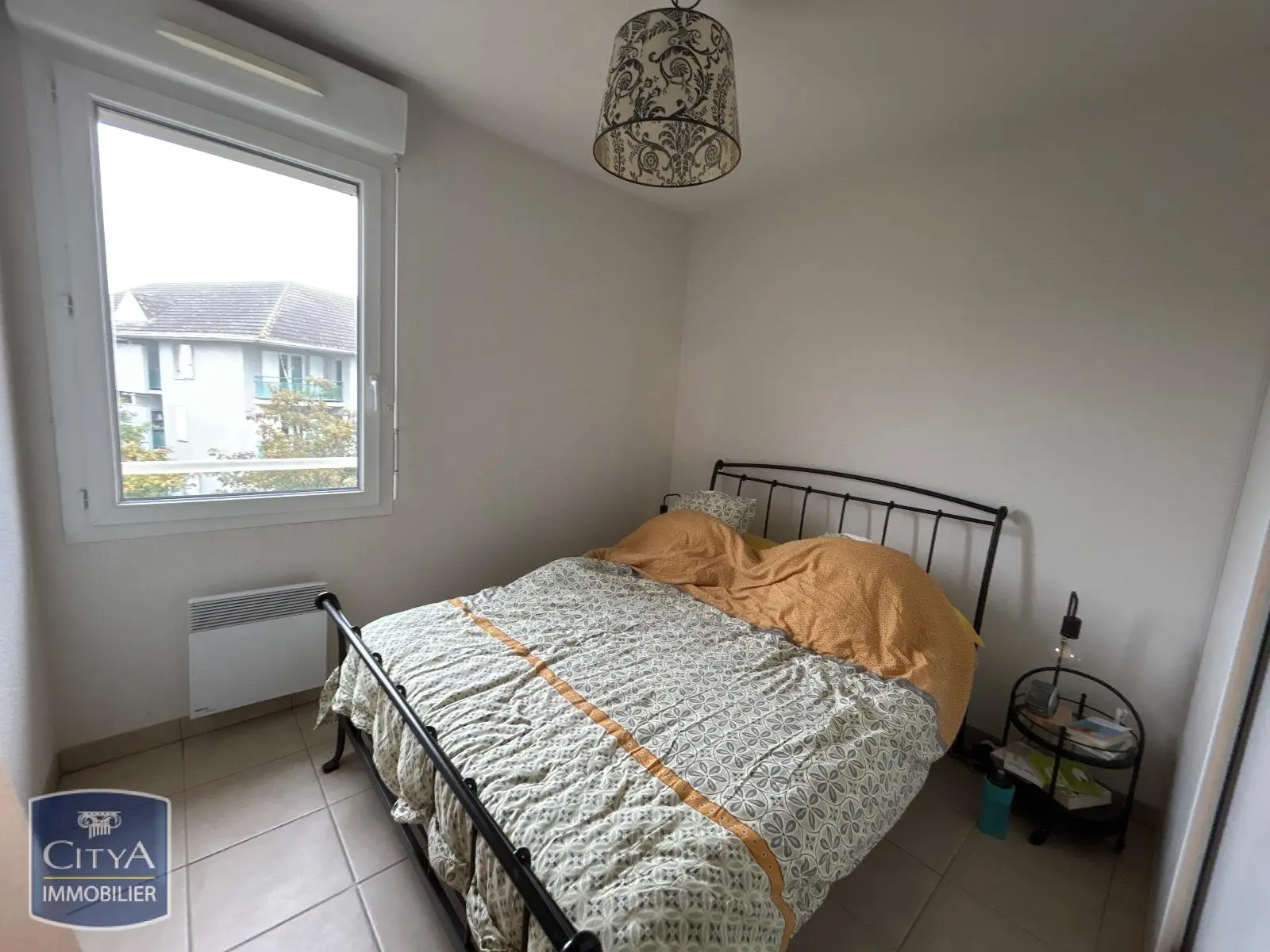 Photo 6 Appartement 3 pièces 57.64m²