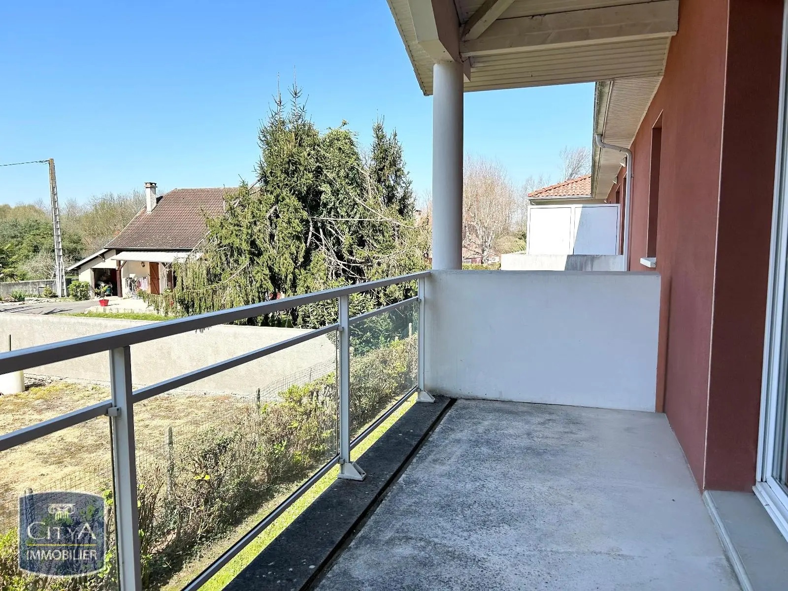 Photo 8 Appartement 2 pièces 37.75m²