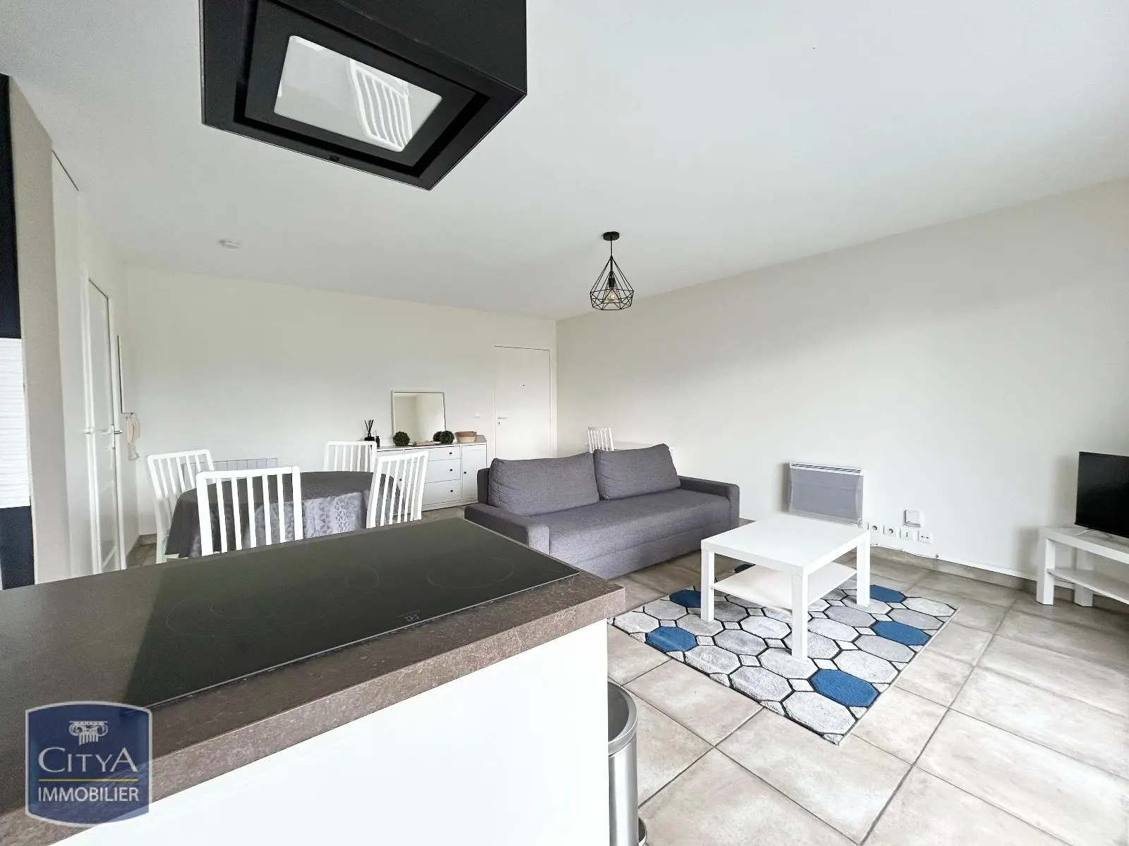 Photo 3 Appartement 3 pièces 64.36m²