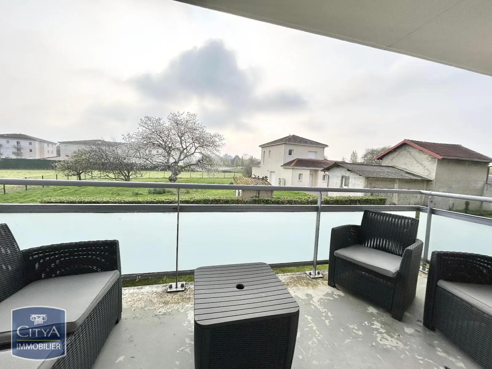 Photo 9 Appartement 3 pièces 64.36m²