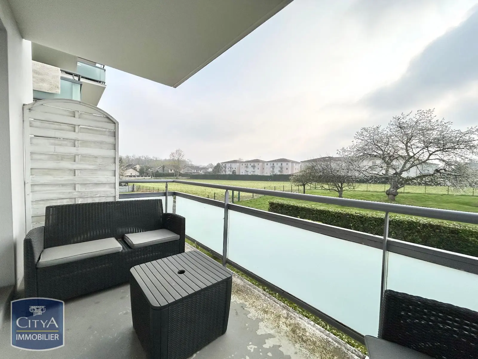 Photo 10 Appartement 3 pièces 64.36m²