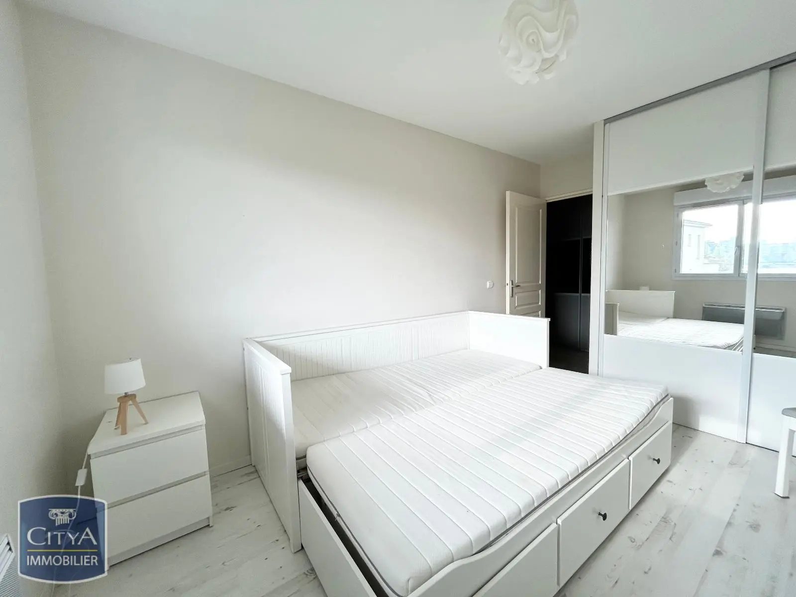 Photo 7 Appartement 3 pièces 64.36m²